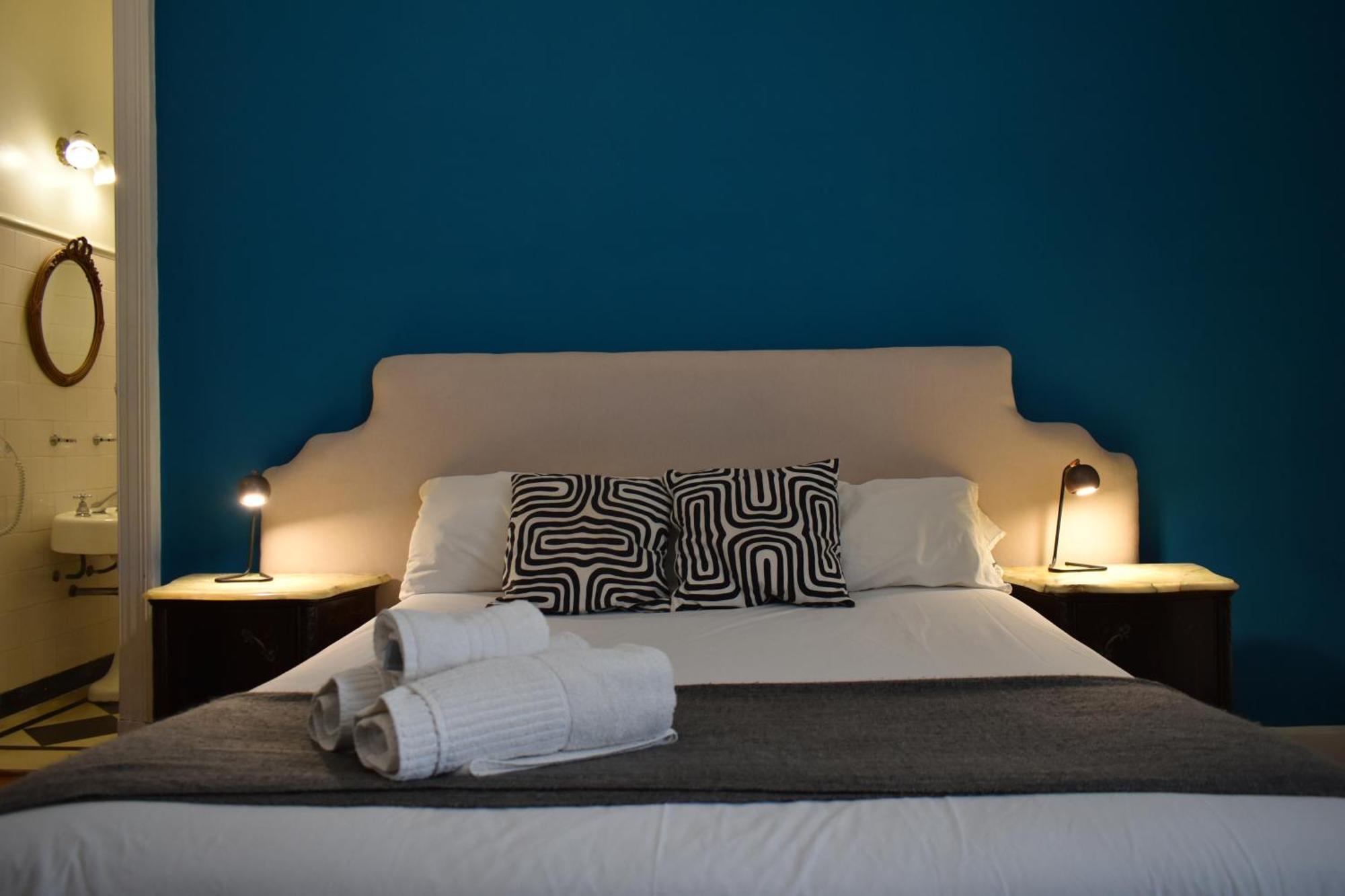 Superior Double or Twin Room City View