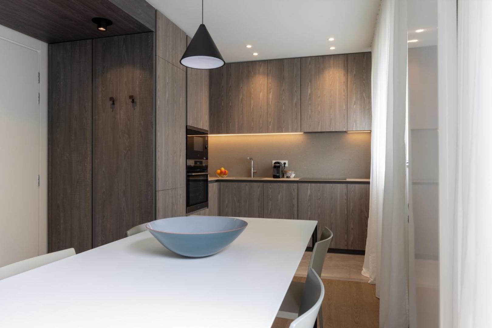 Suite Duplex with Terrace