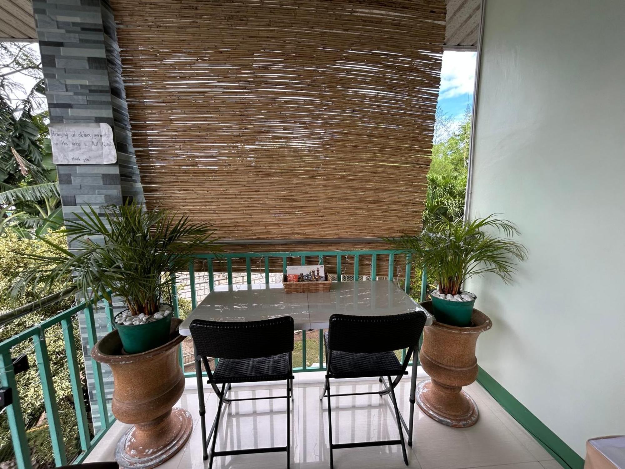 Habitación Compartida Mixta