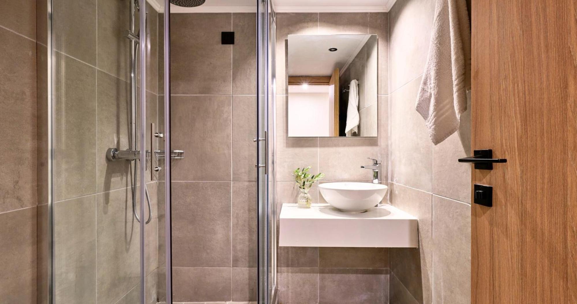 Chambre Triple Deluxe