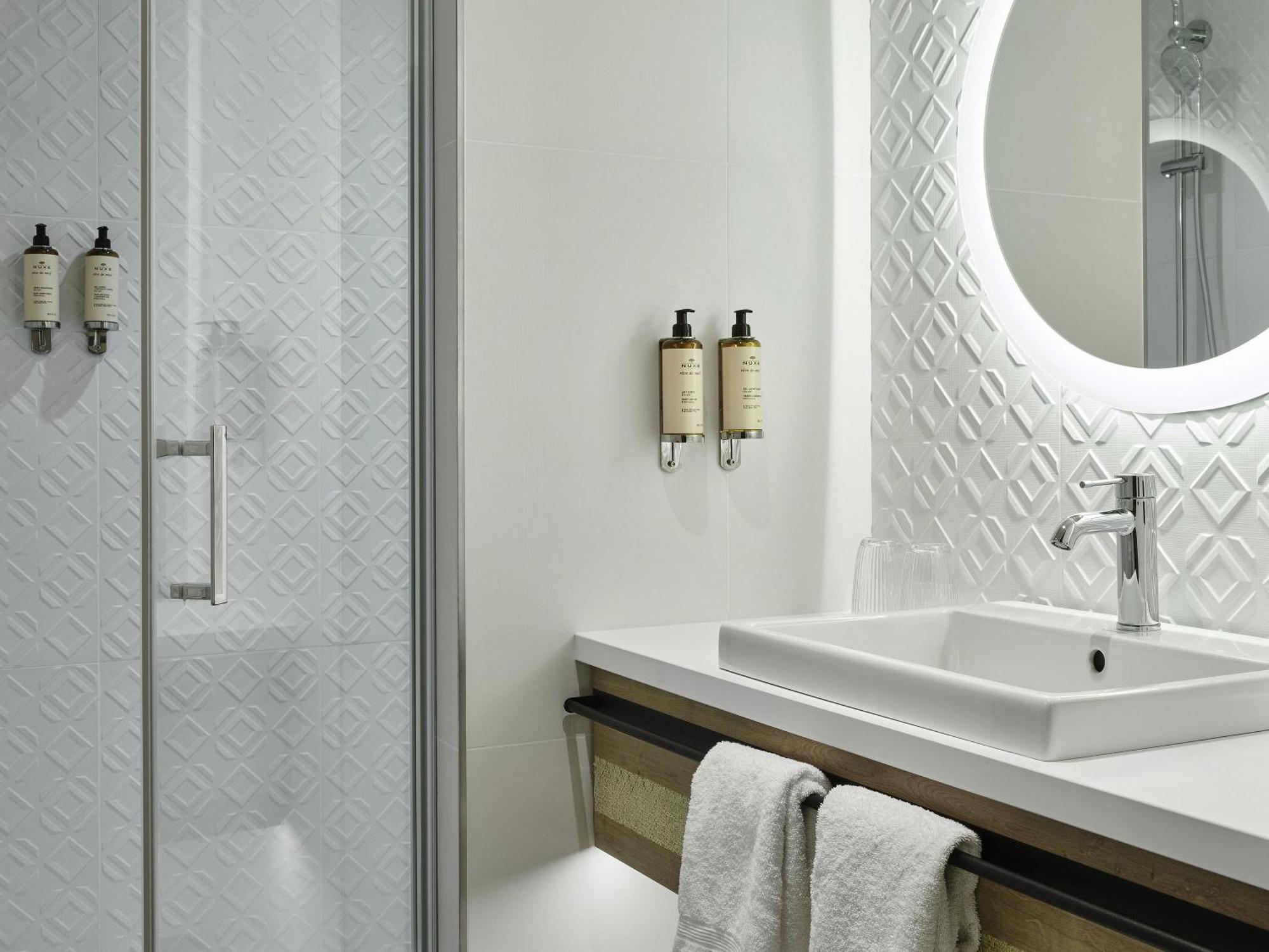Superior Double Room Balcony