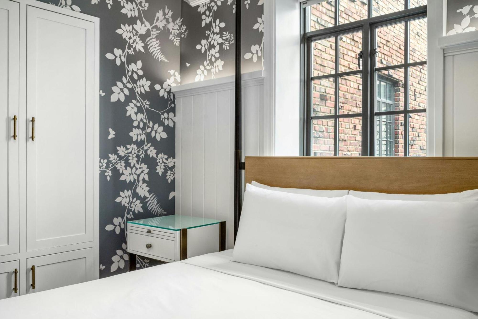 King Room with River View