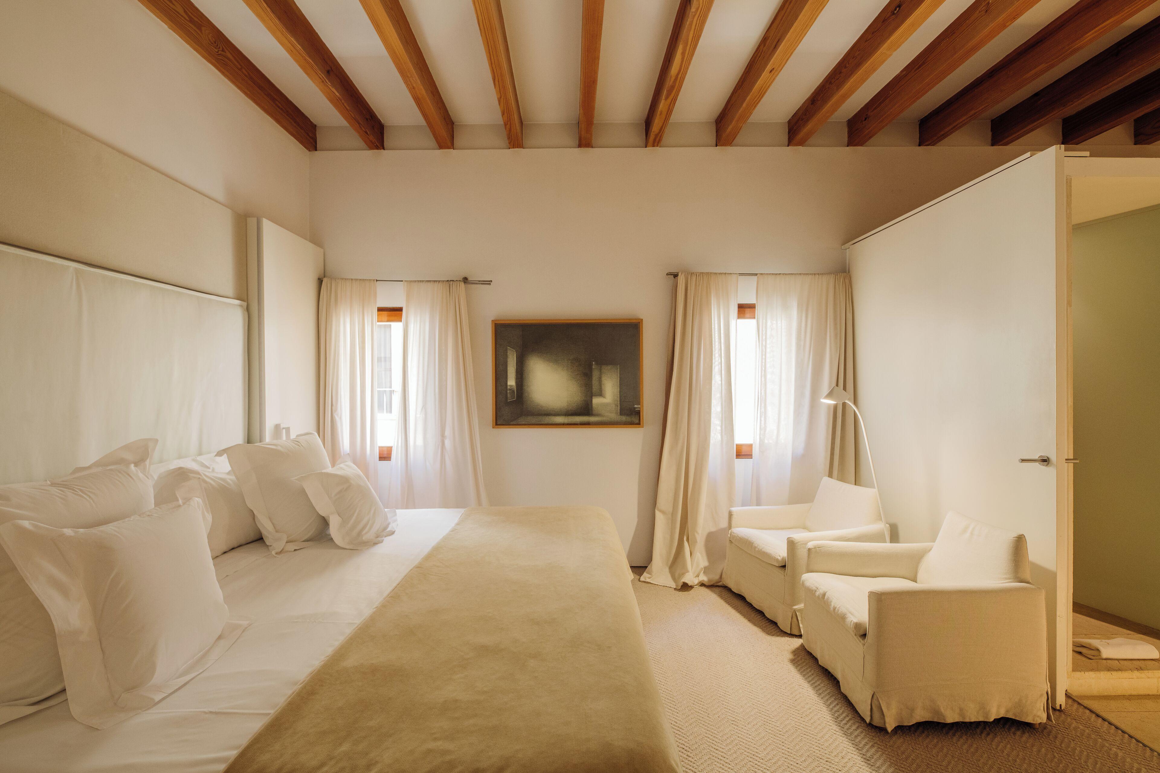 Habitación Doble Deluxe