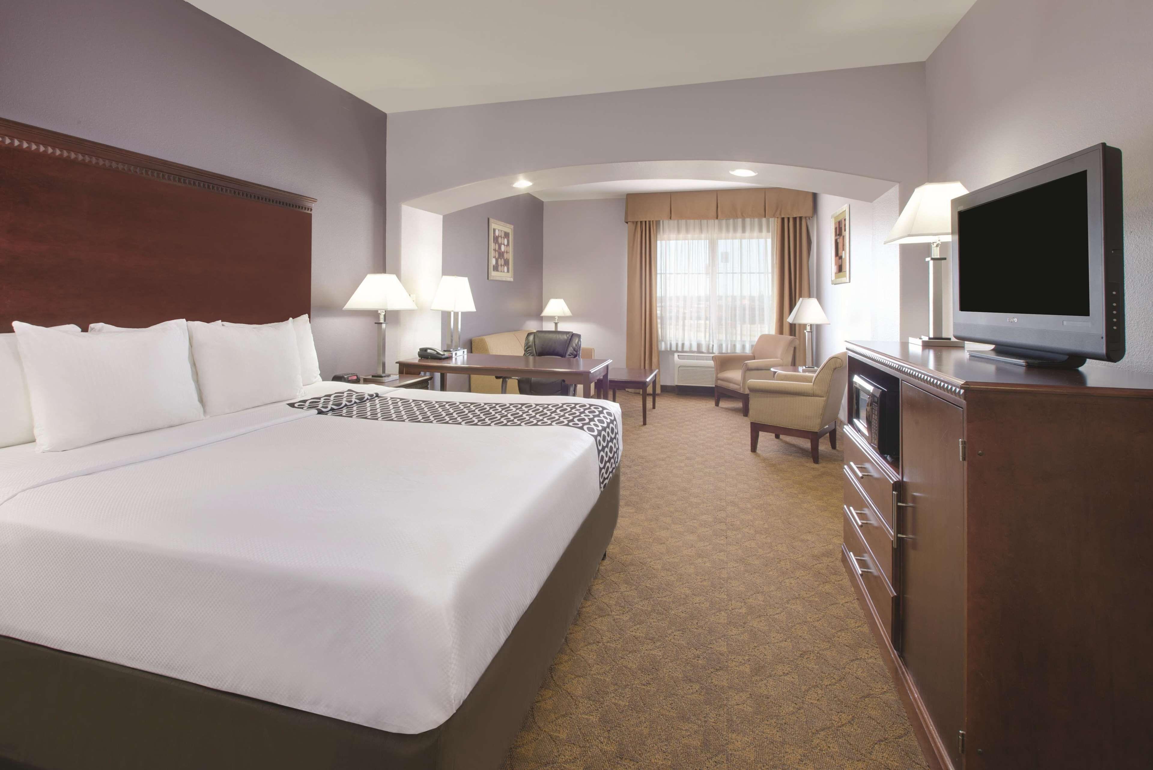 Executive King Room