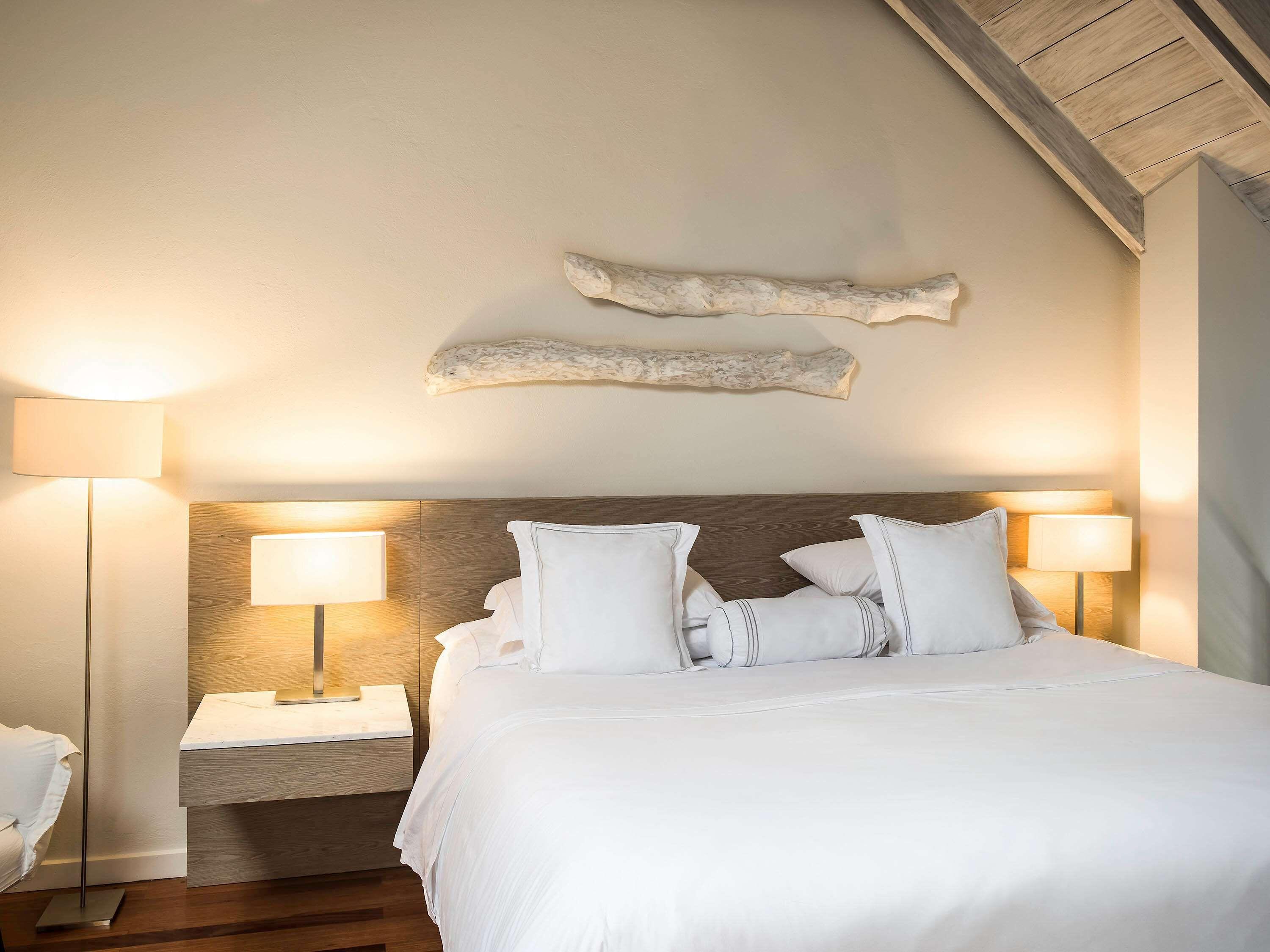 Family Duplex Queen Suite