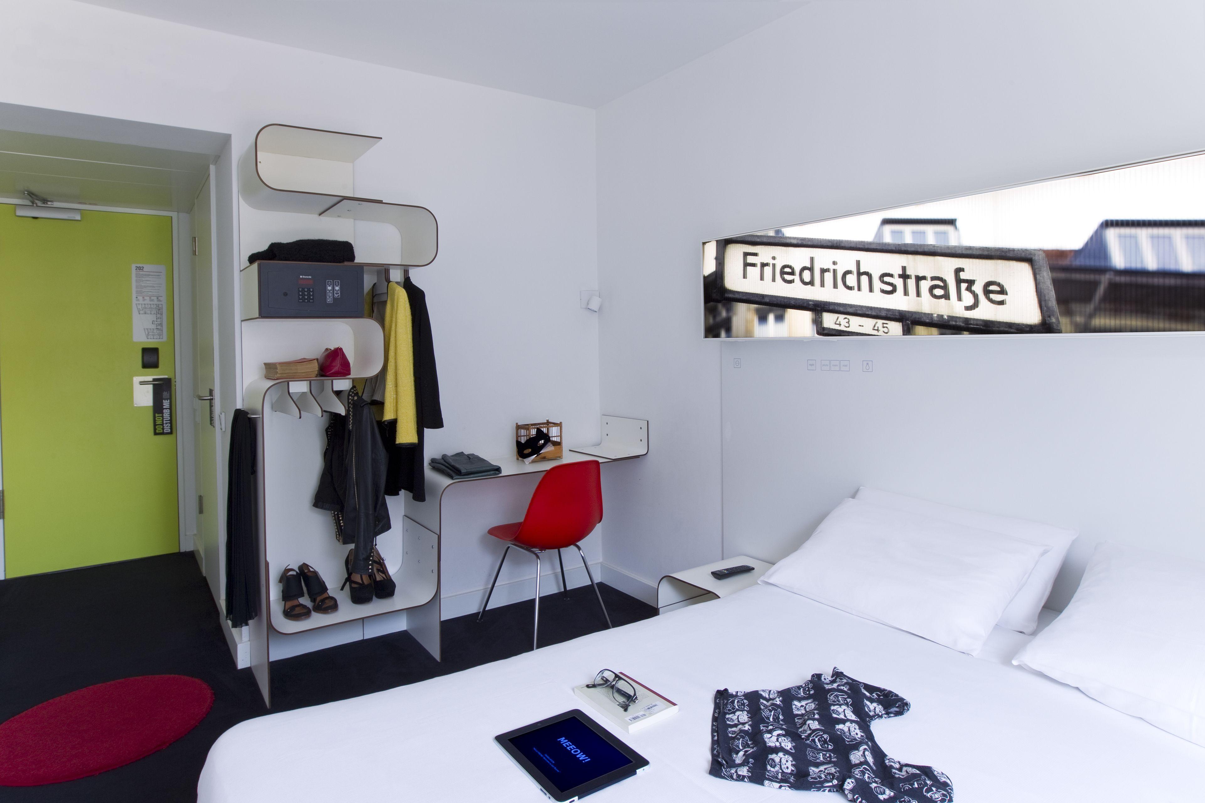 Budget Double Room