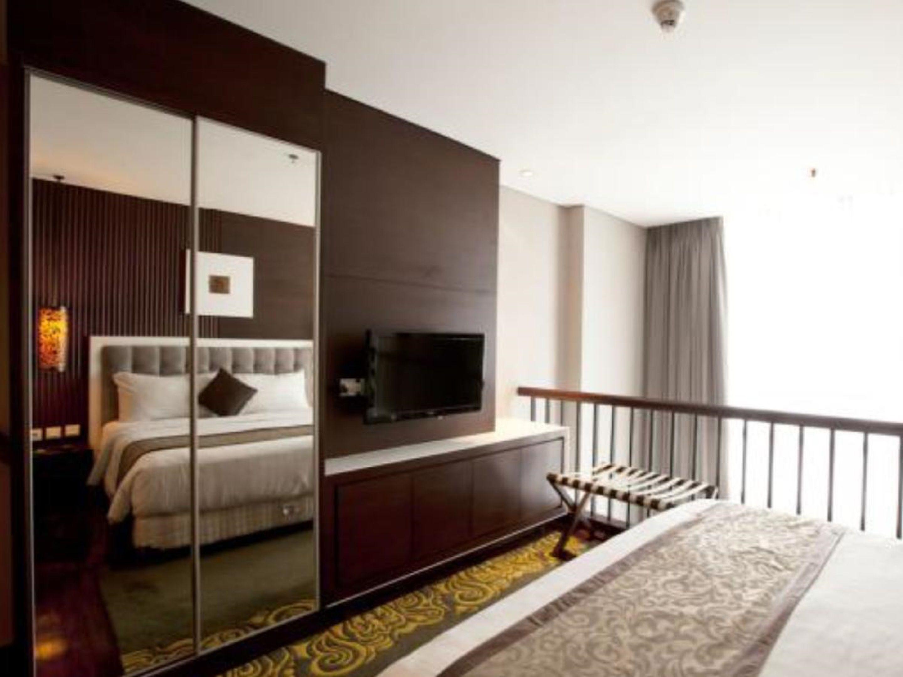 Condotel Loft