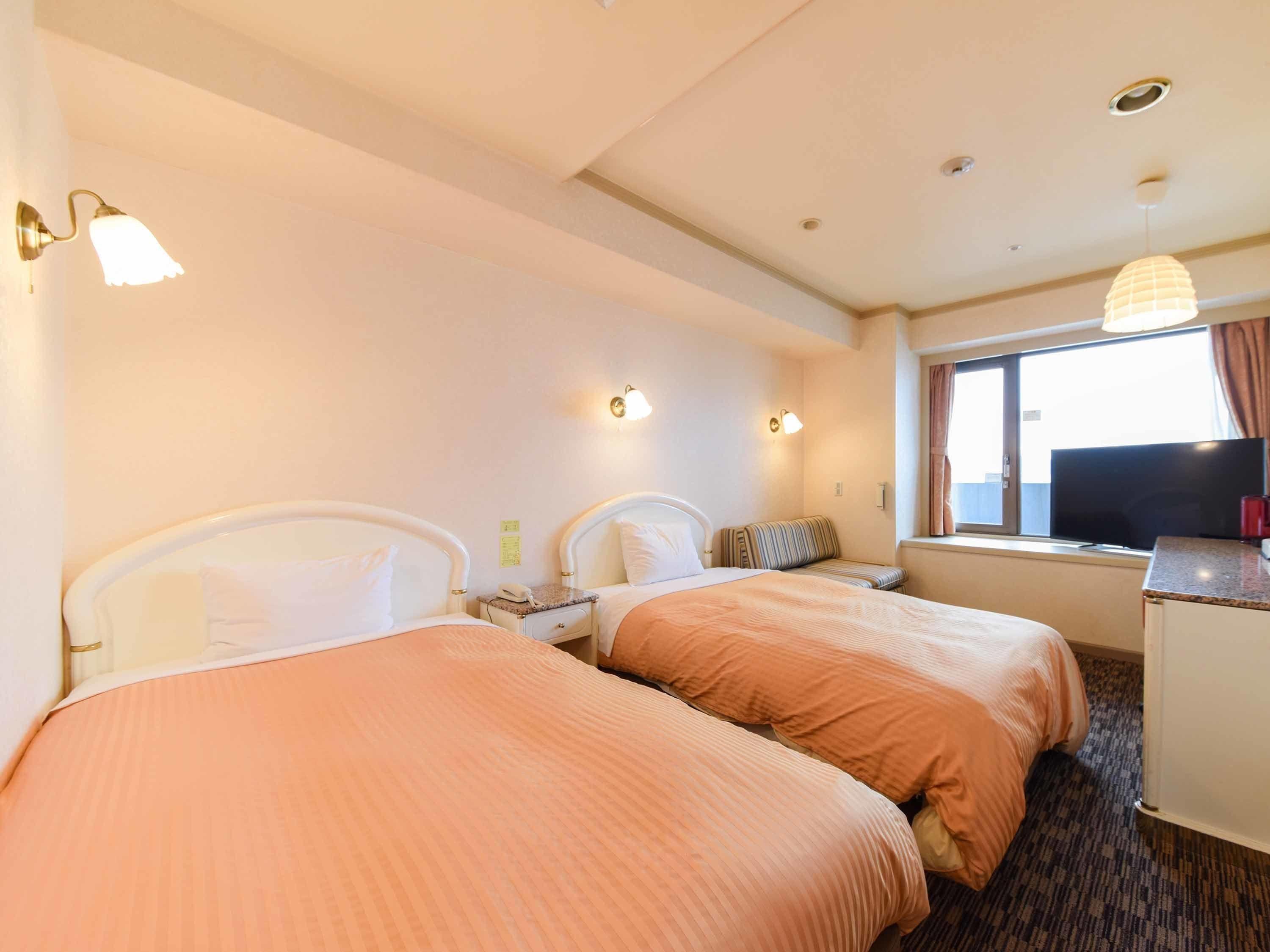 Triple Room Non-Smoking