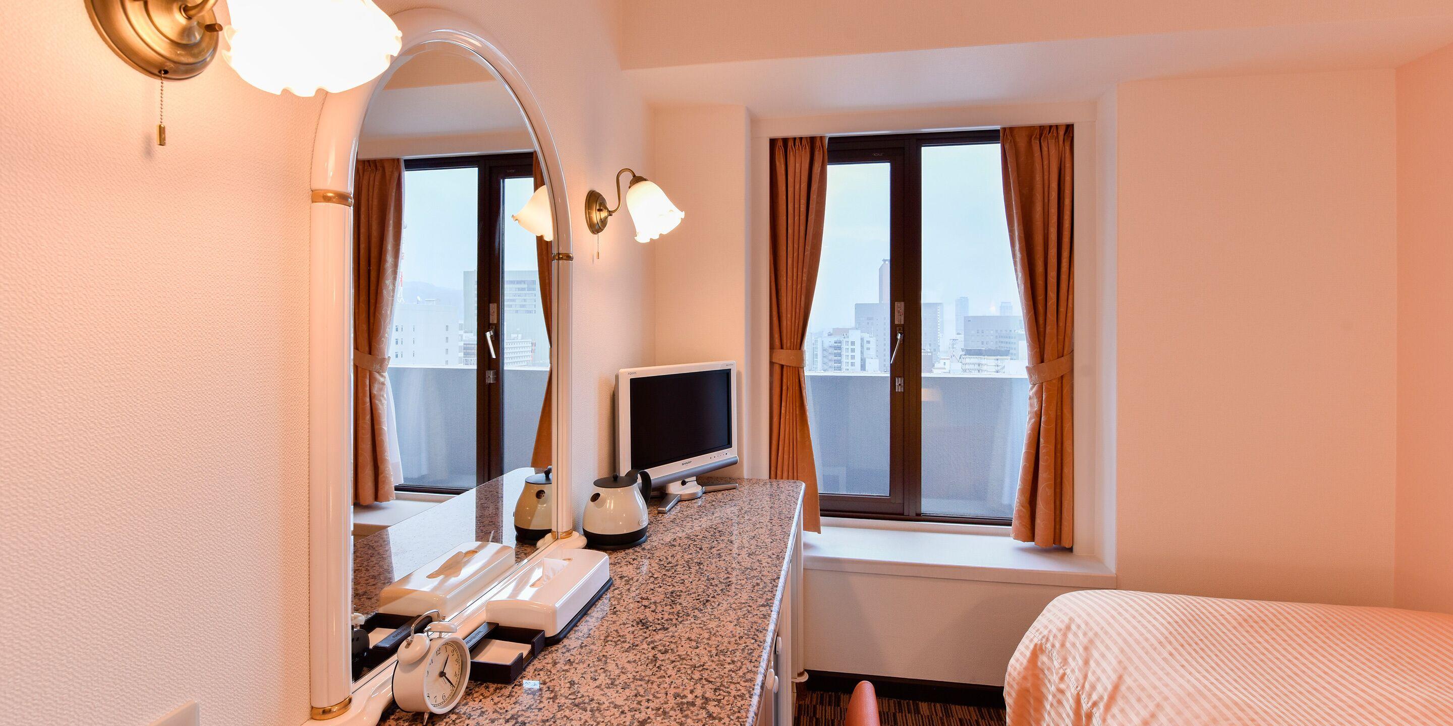 Single Room Non-Smoking