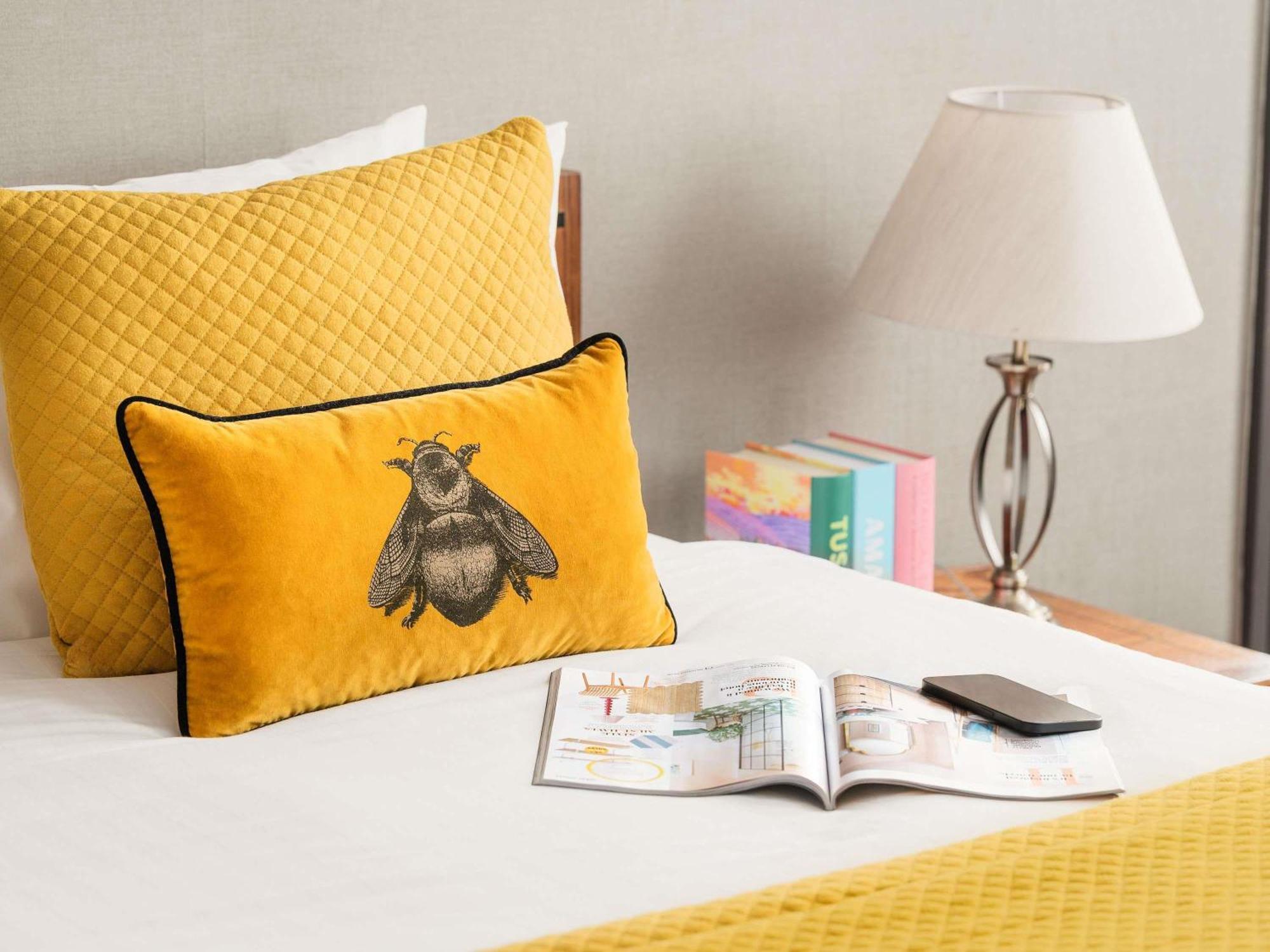 Privilege King Room