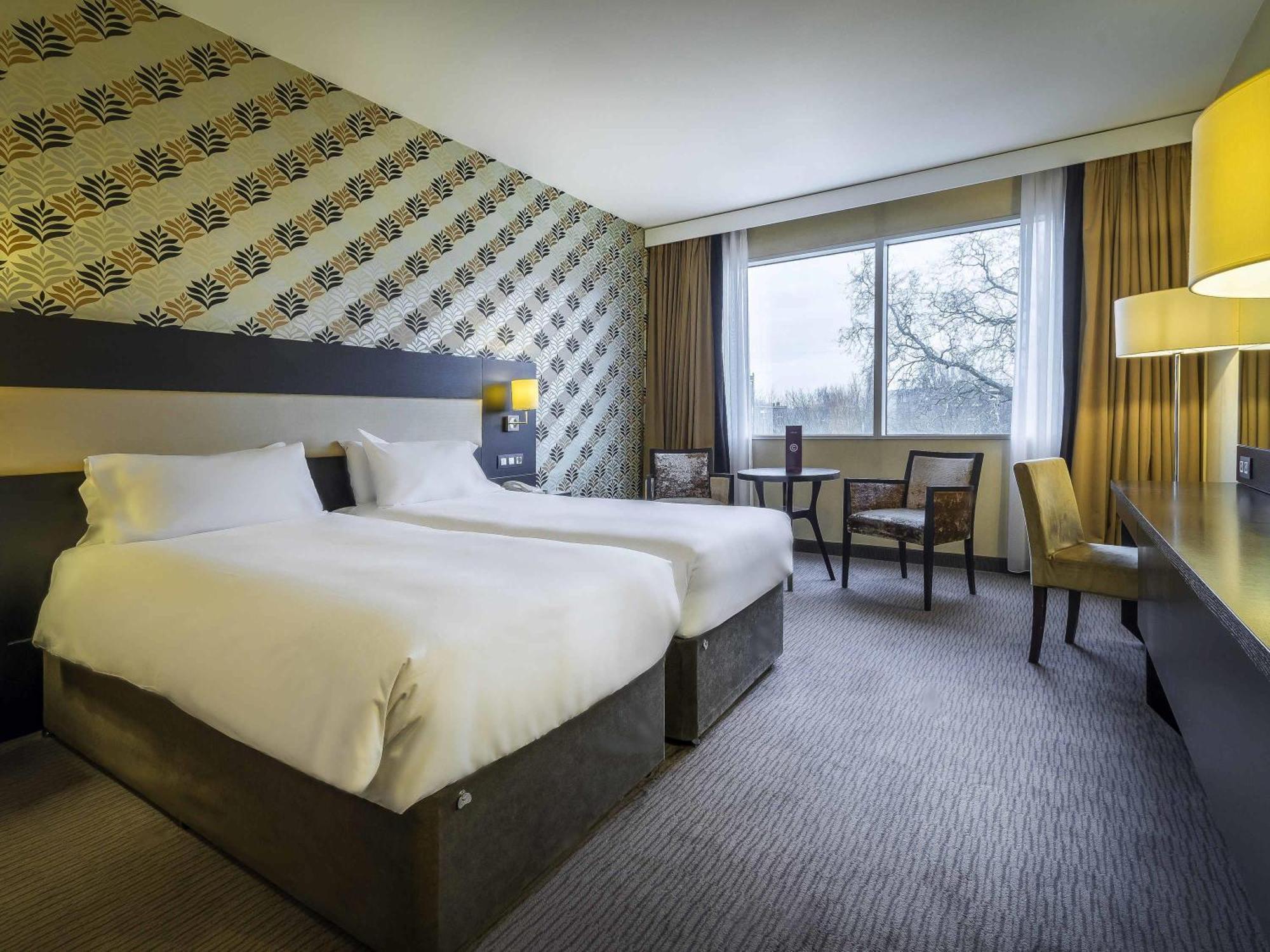 Classic Twin Room