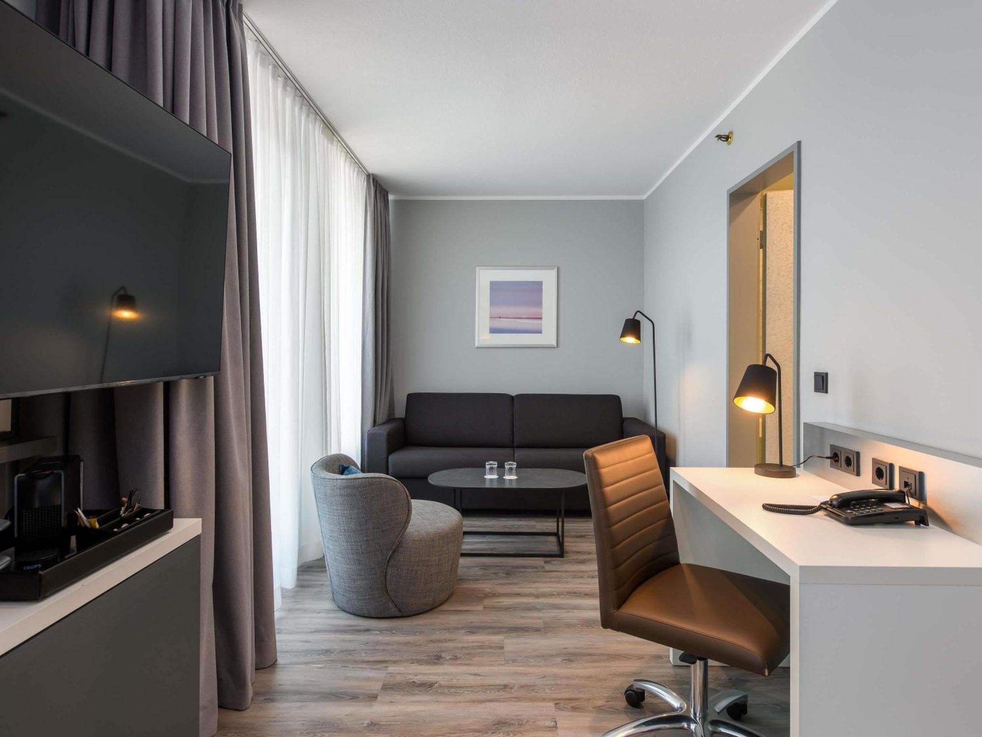 Privilege King Room