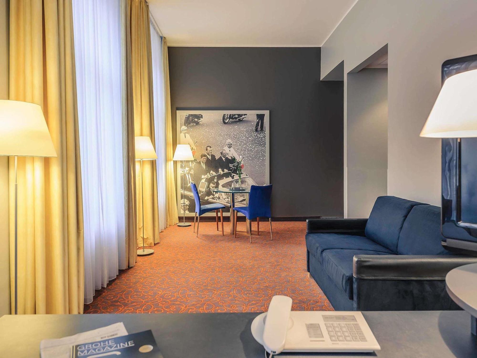Superior Apartment with Double and Sofa Bed with Kitchenette,1716970381:JPEG