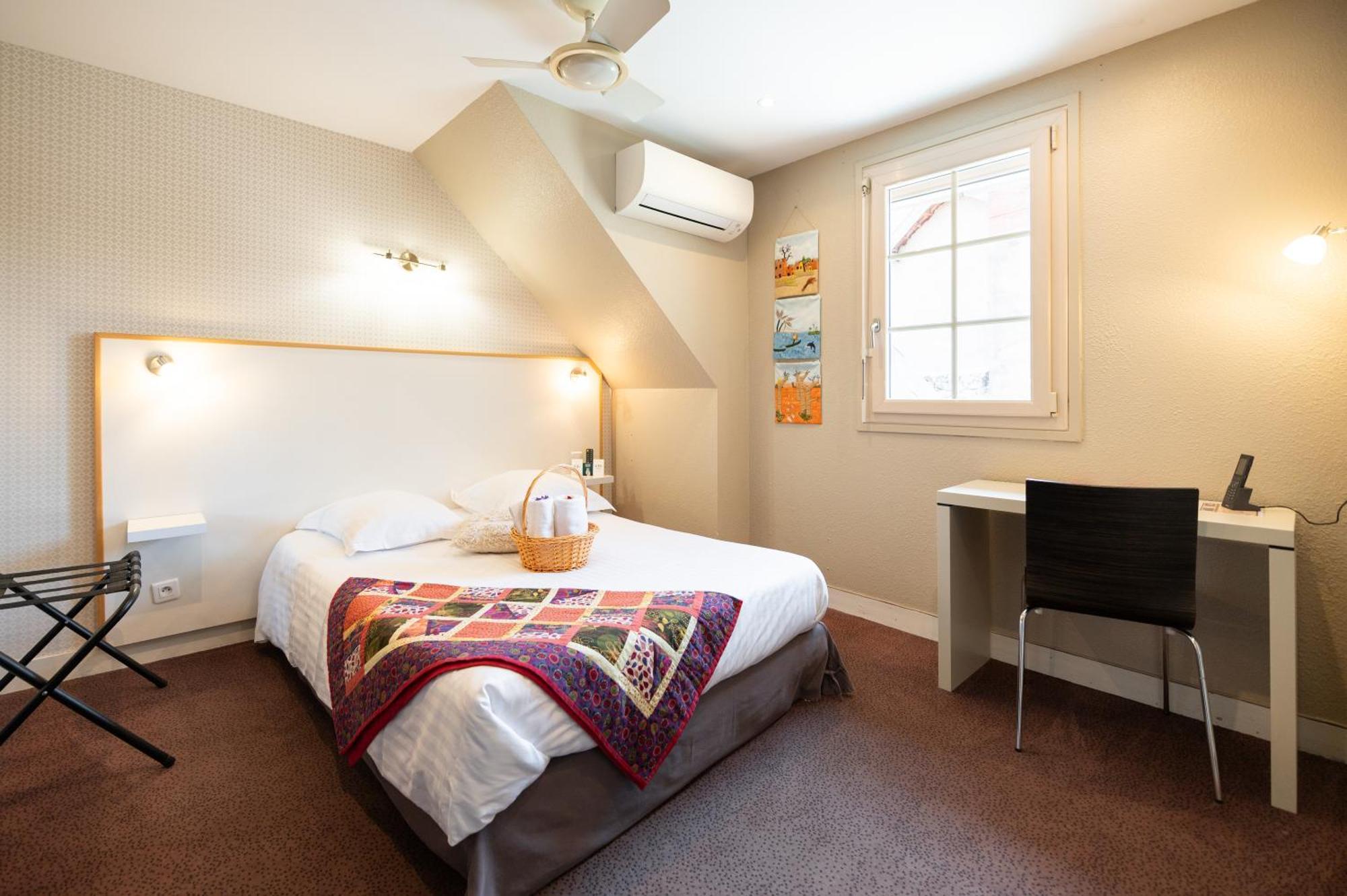 Petite Chambre Double