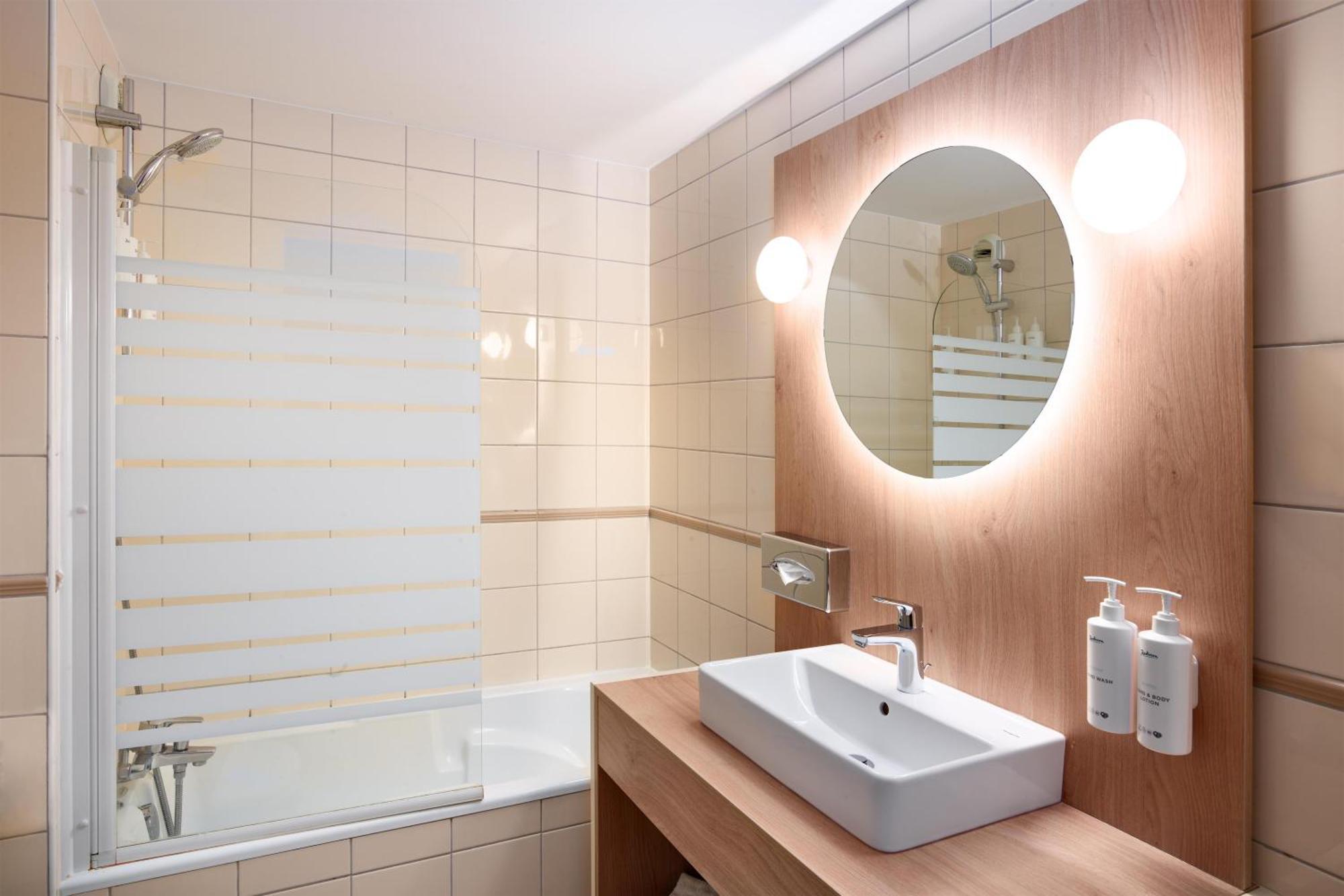 Chambre Supérieure