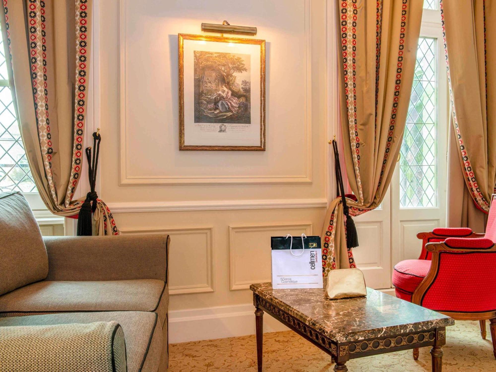 King Suite