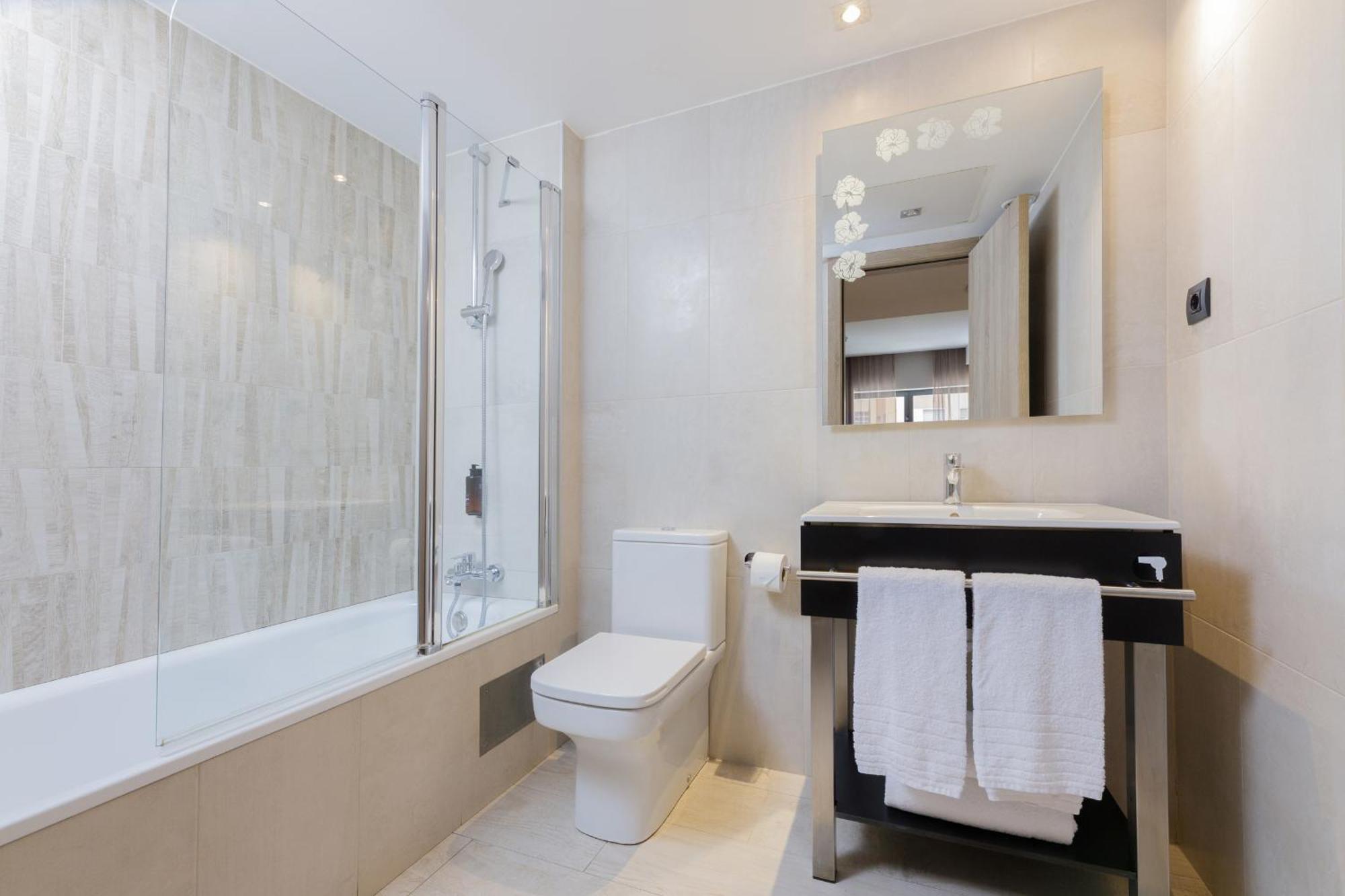 Chambre Lits Jumeaux