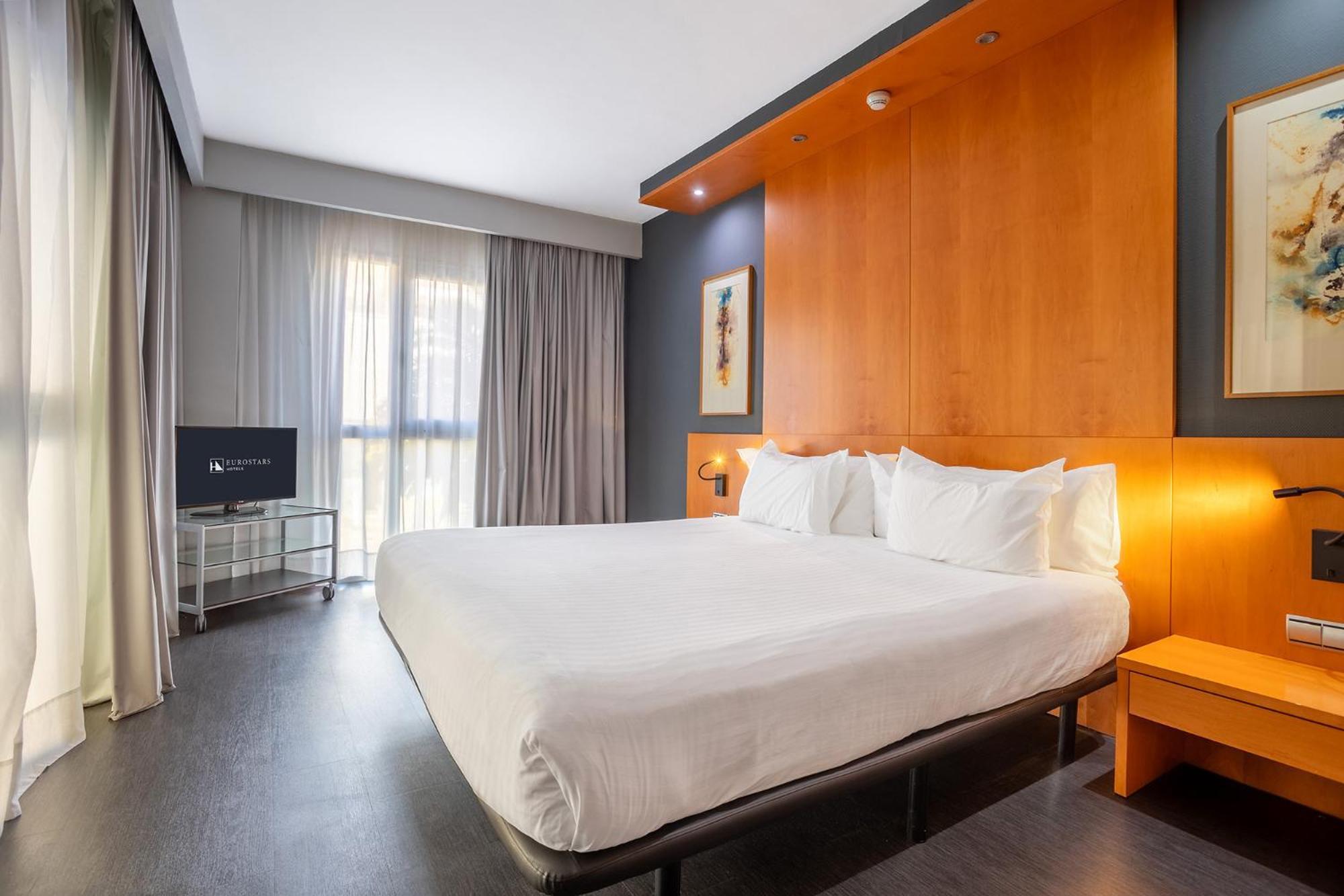 Suite Junior Deluxe