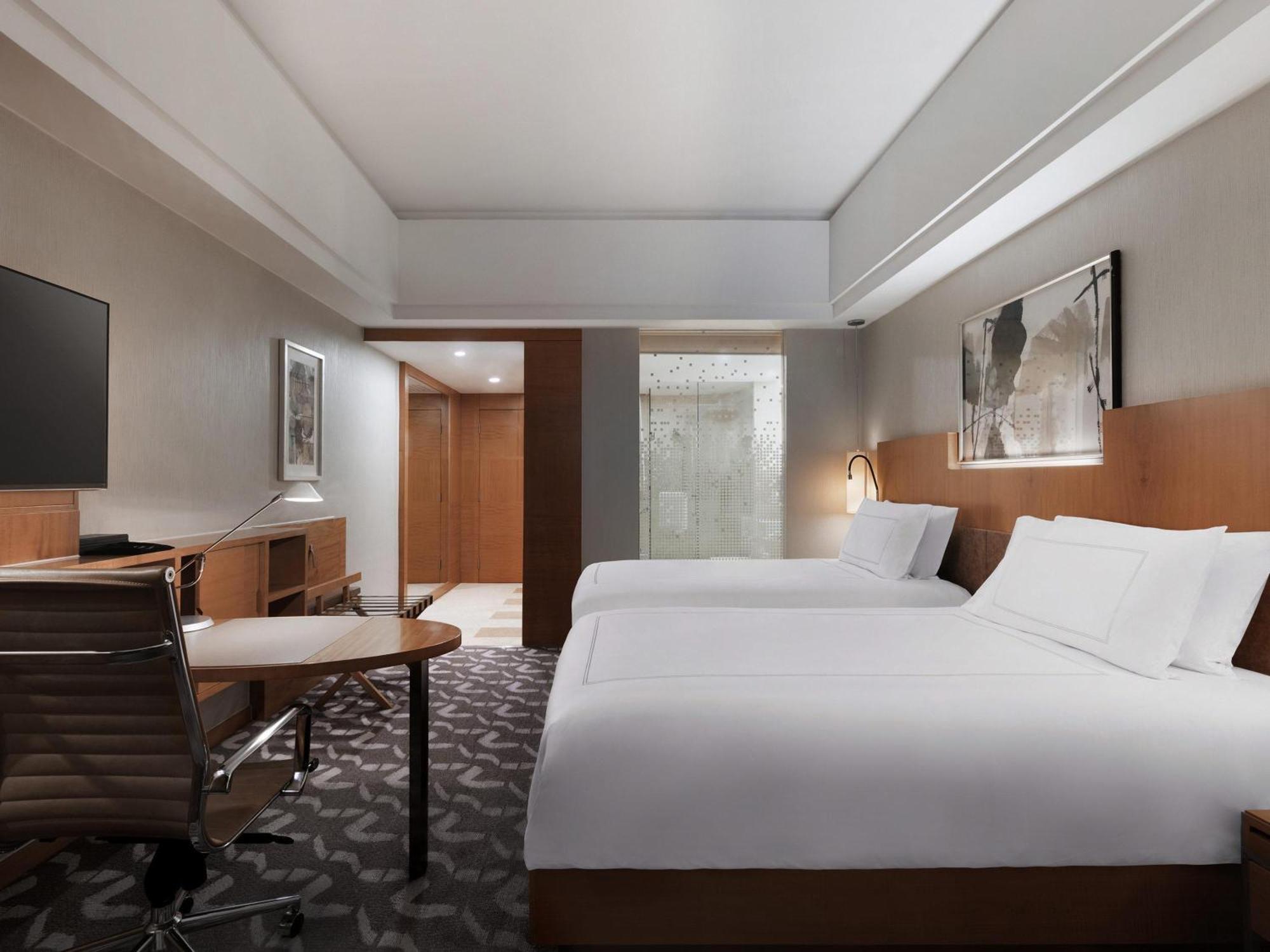 Swiss Advantage Twin Room
