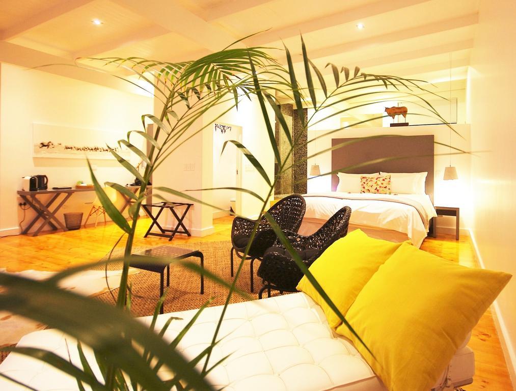 Large Luxury Double or Twin Room