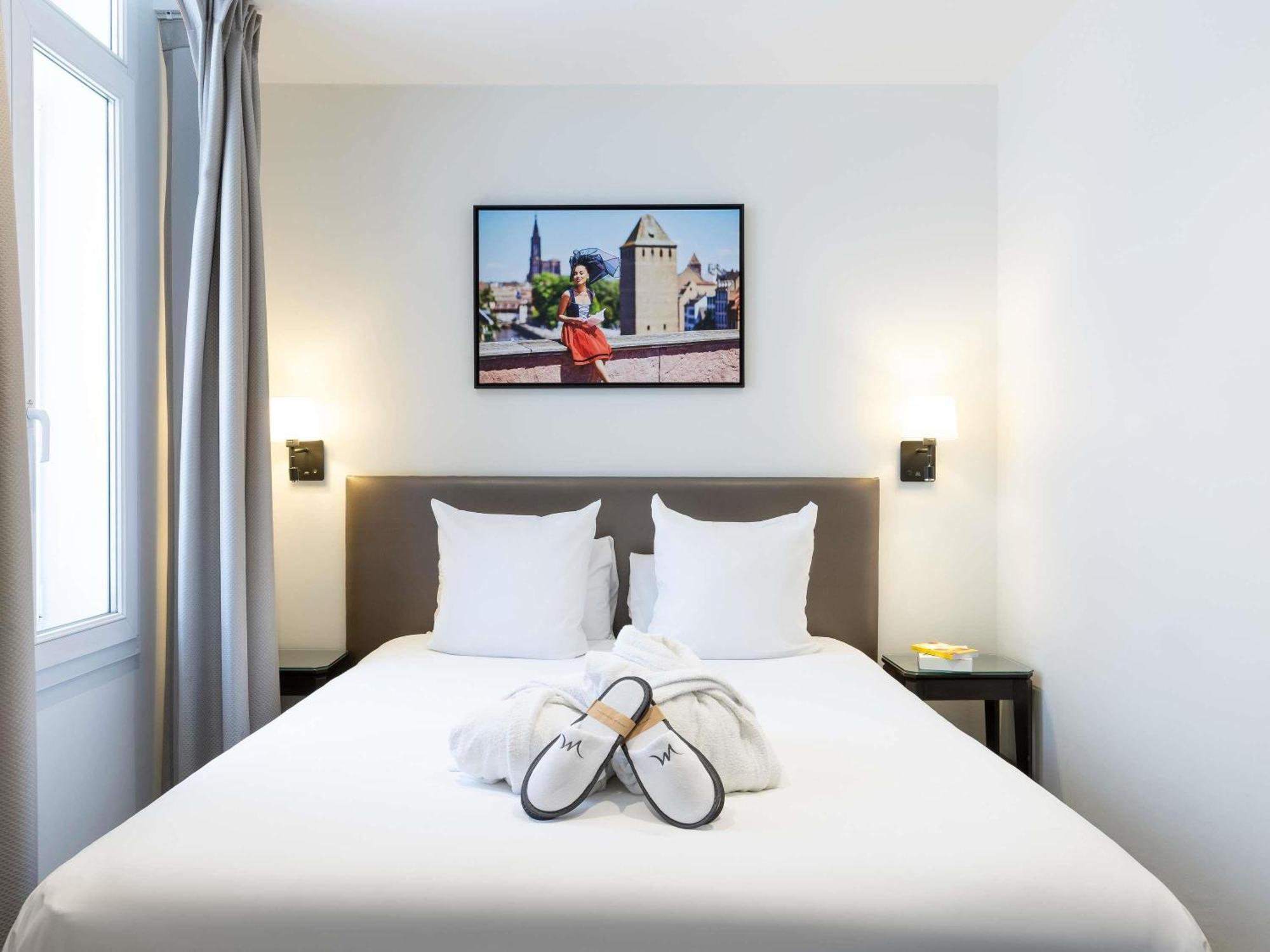 Privilege Double Room