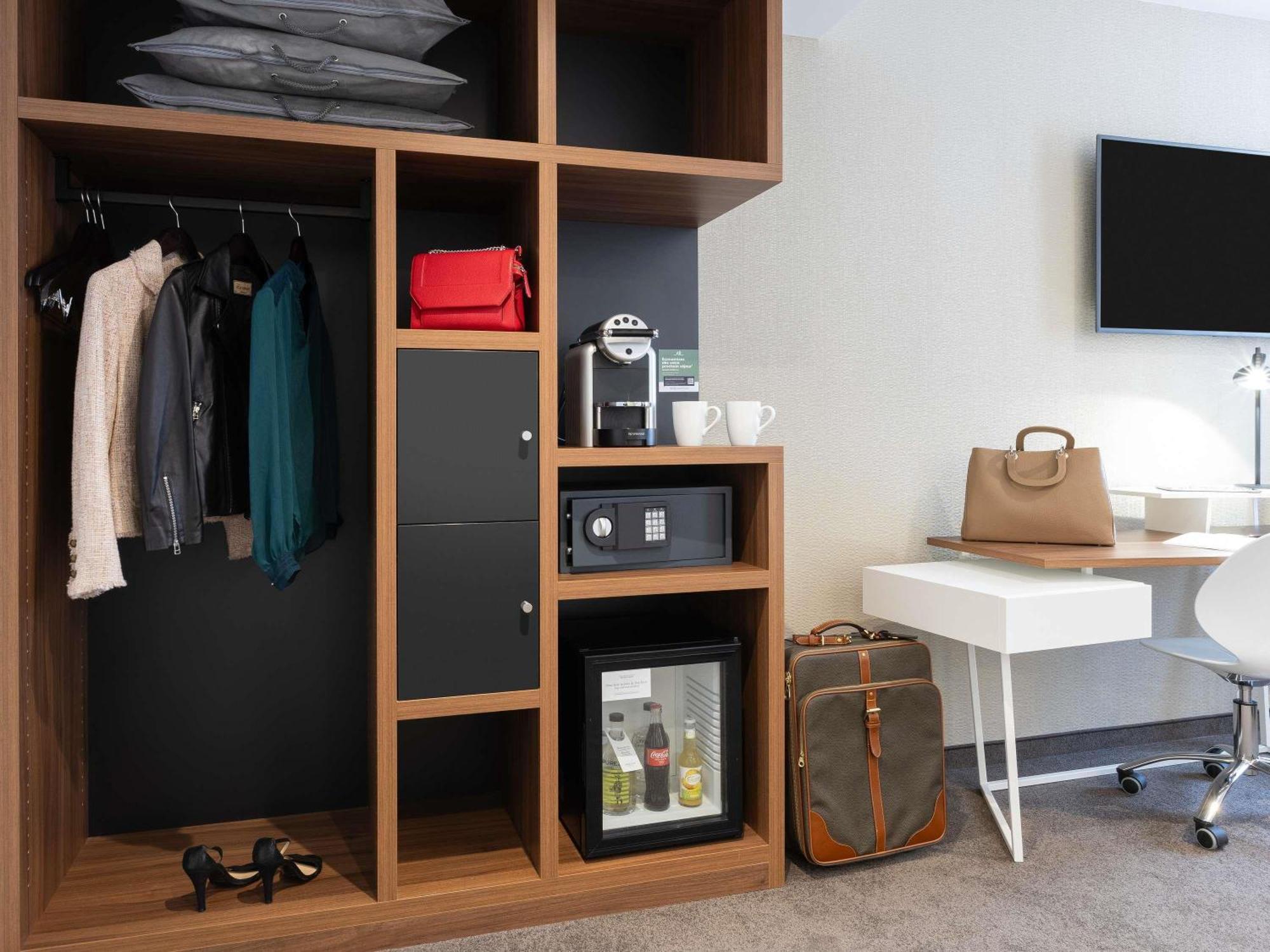 Privilege Double Room
