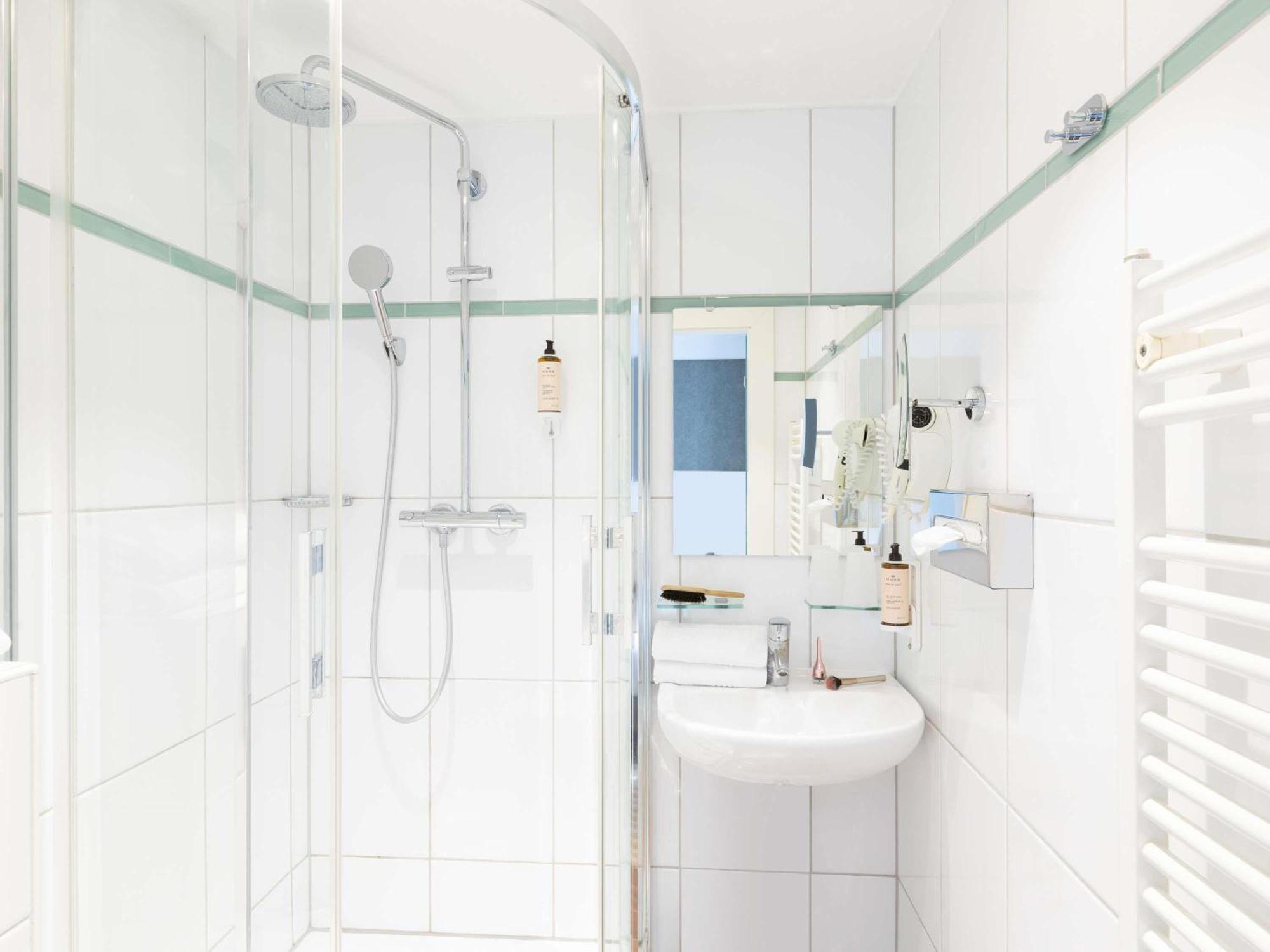 Classic Single Room