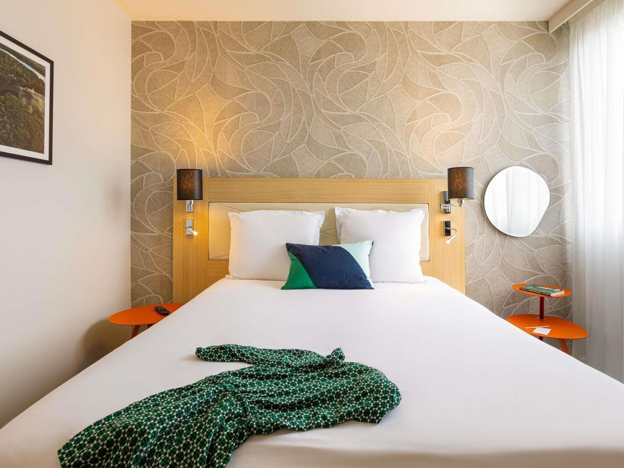 Premium Superior Double Room
