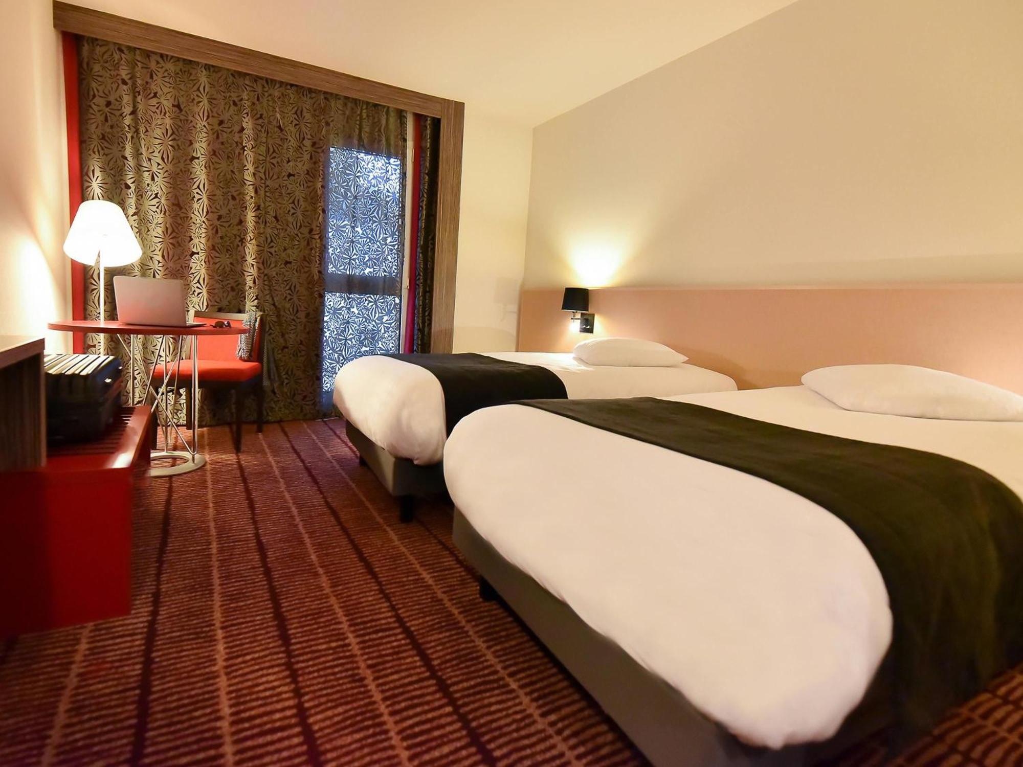 Standard Doppelzimmer