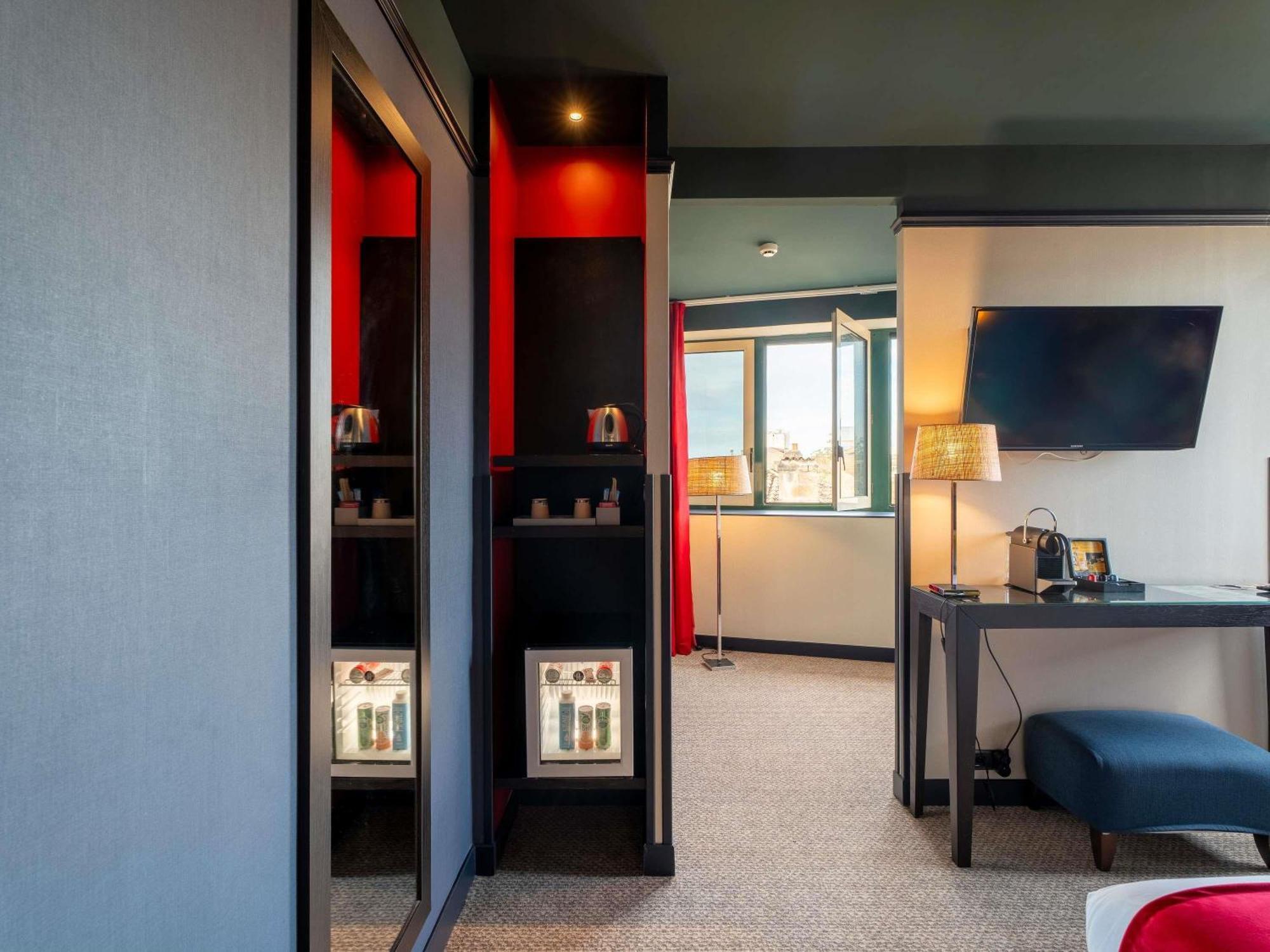 Chambre Double Privilège