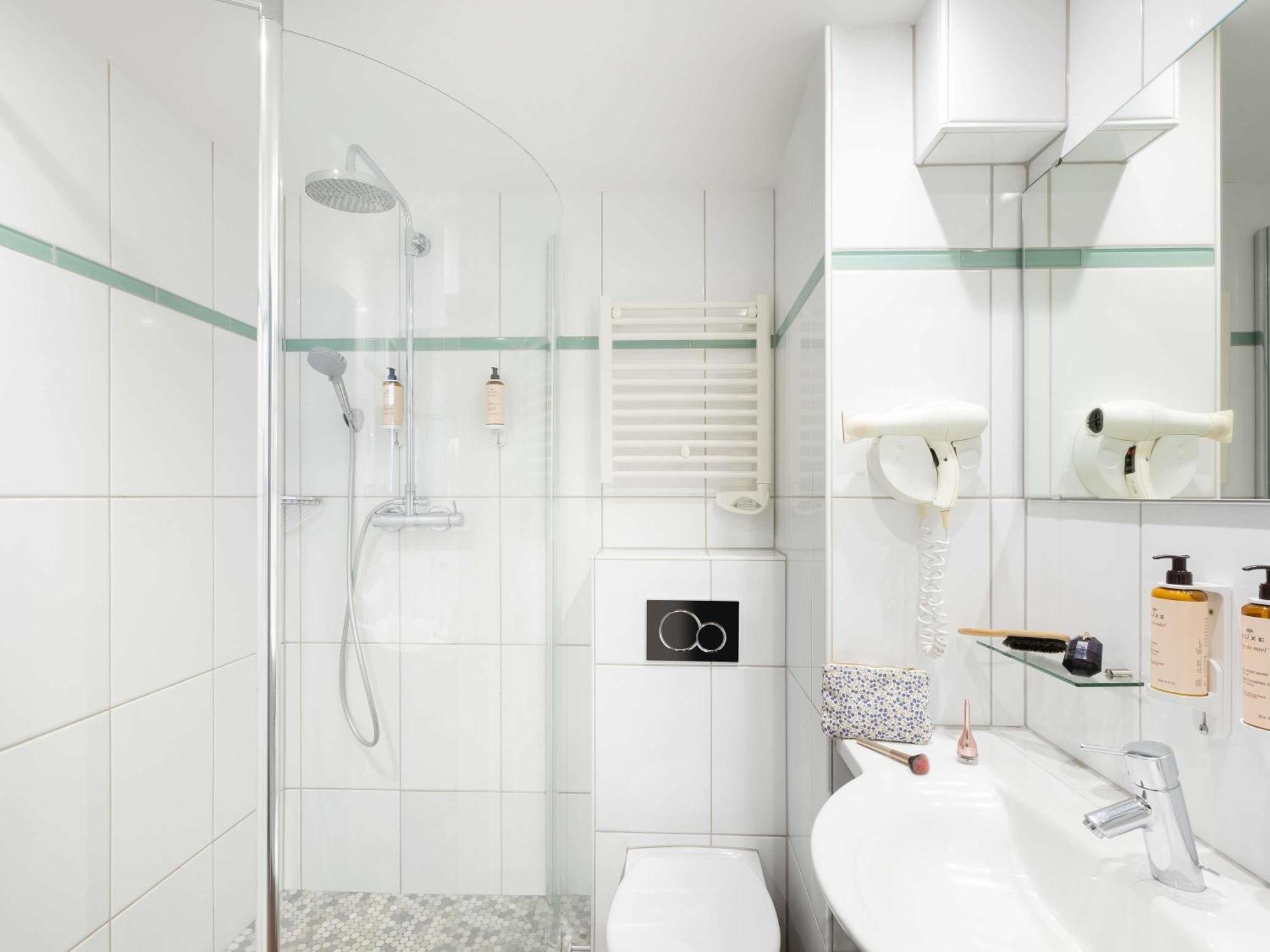 Privilege Double Room