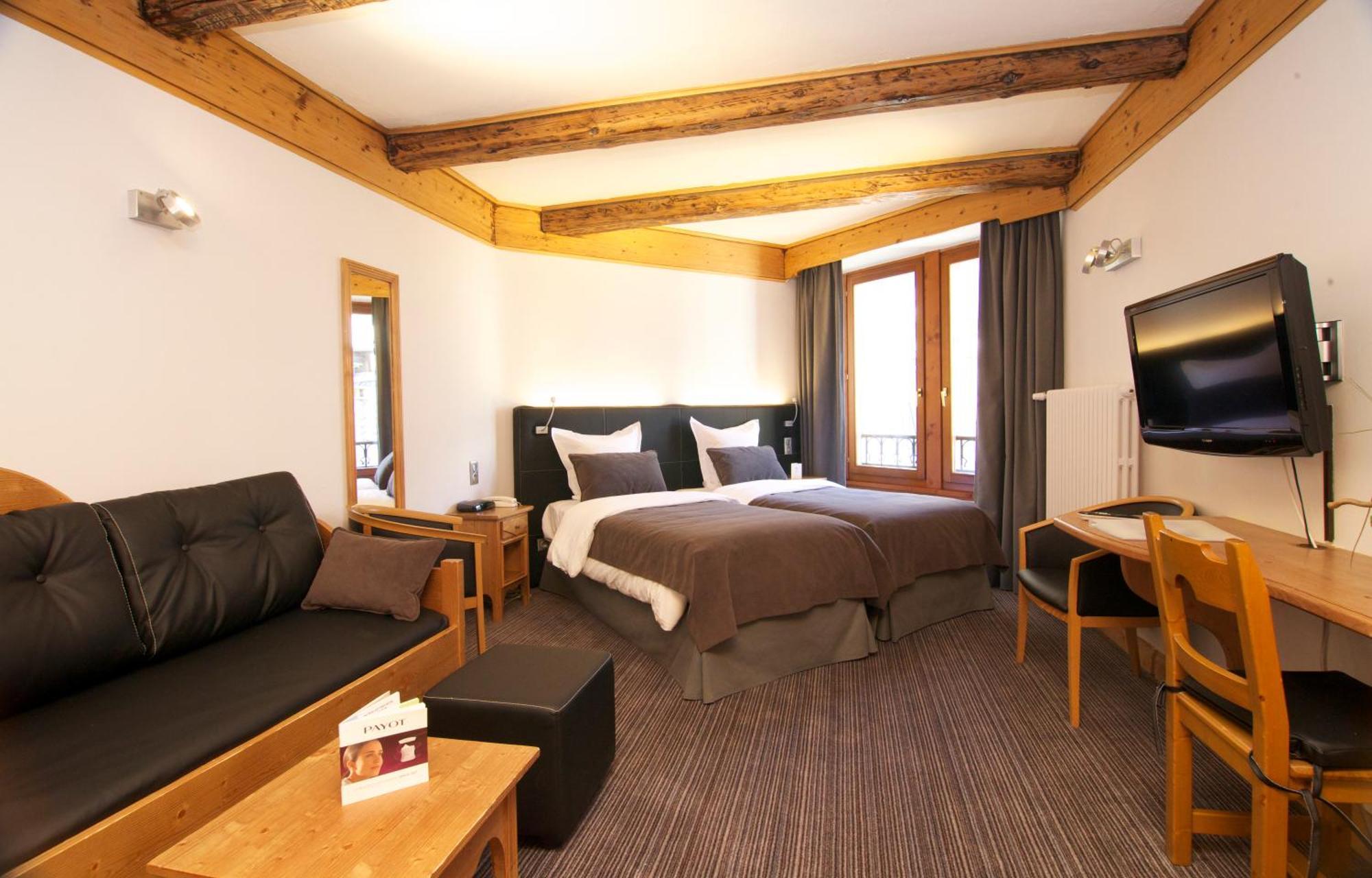 Triple Room - Standard