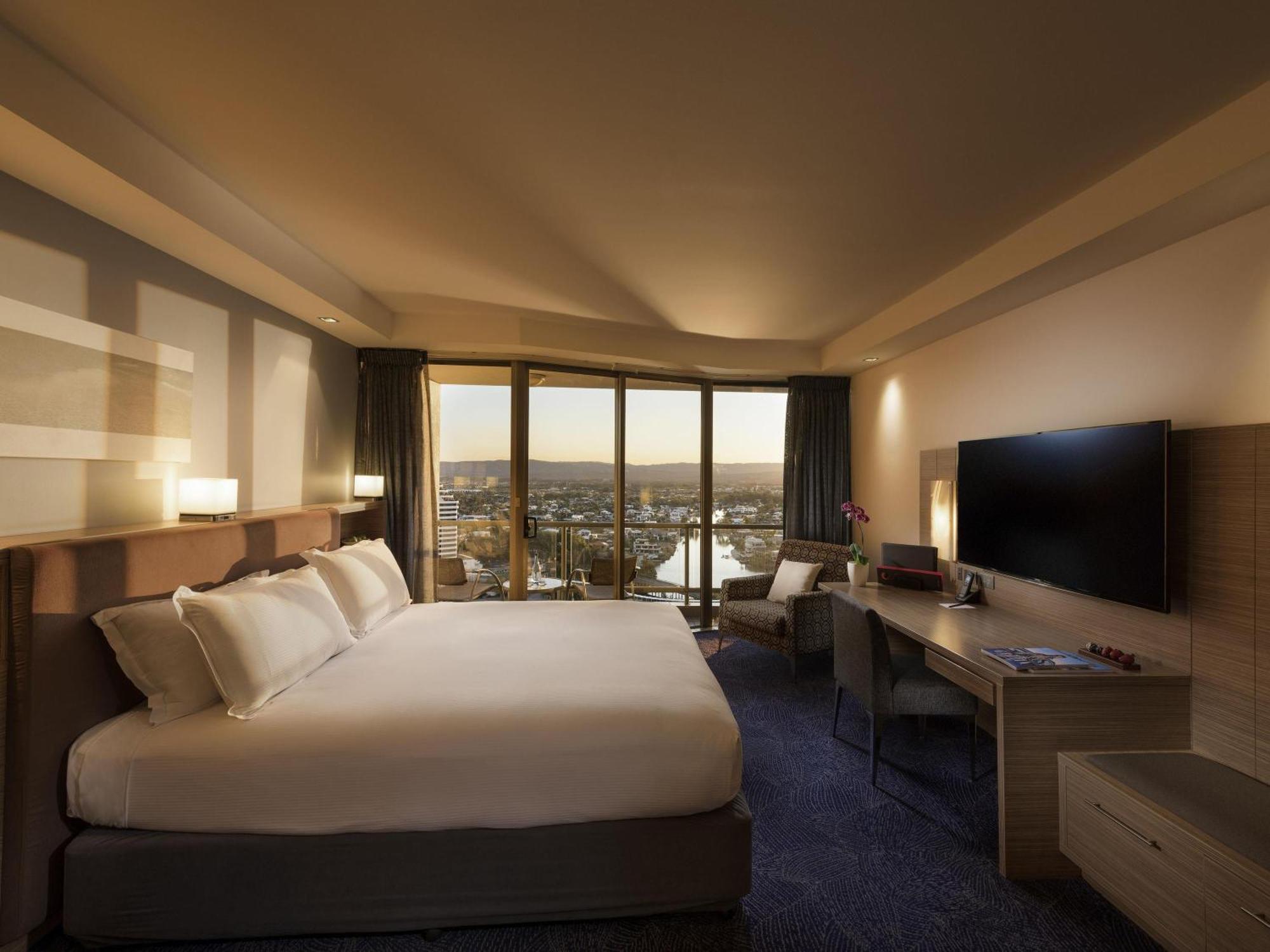 Superior King Room Hinterland View One King Bed,1730008072:JPEG