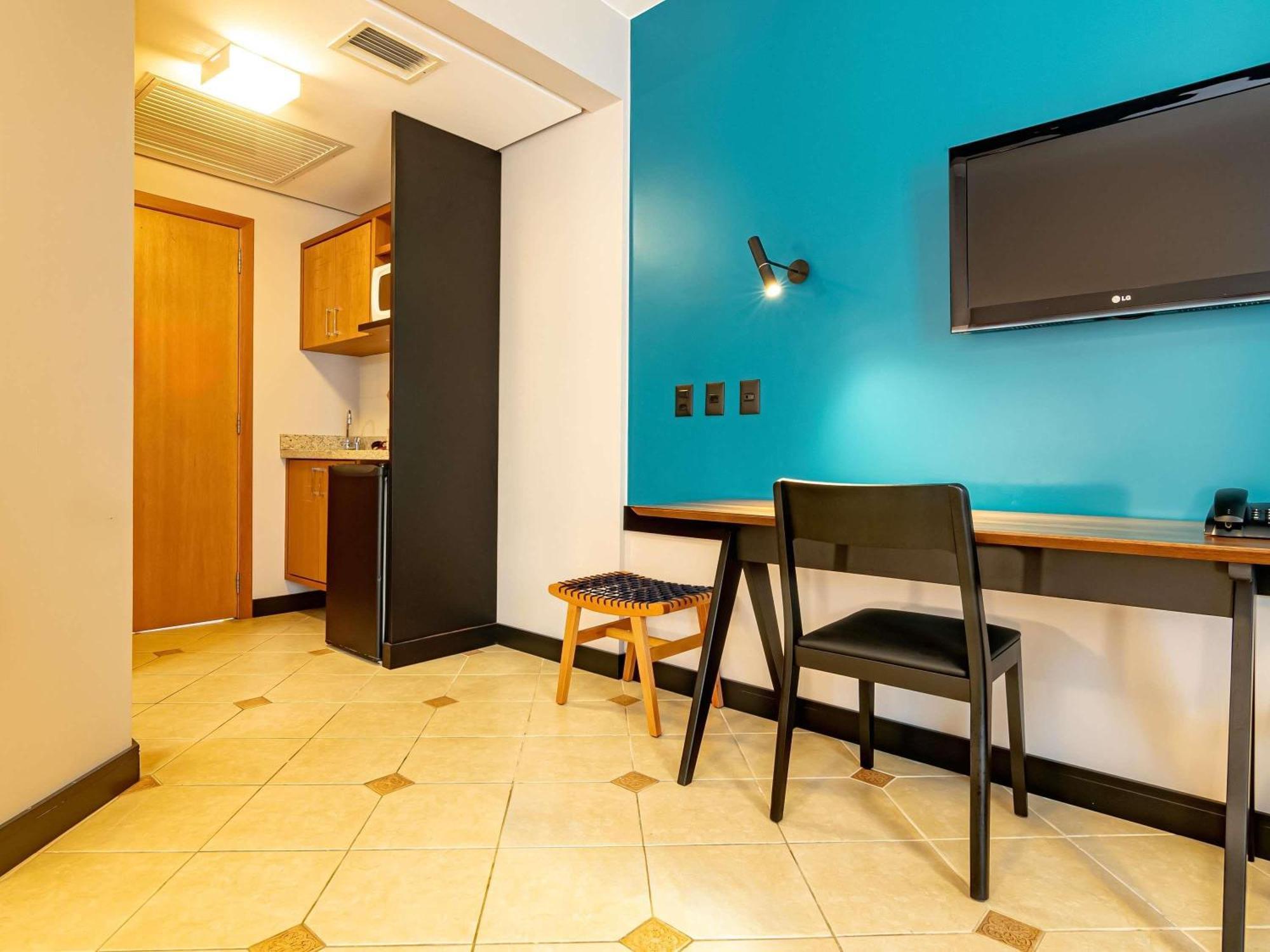 Apartamento Estándar