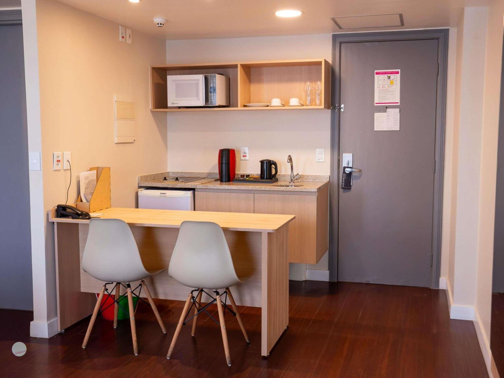 Privilege Room with One Double Bed and Sofa