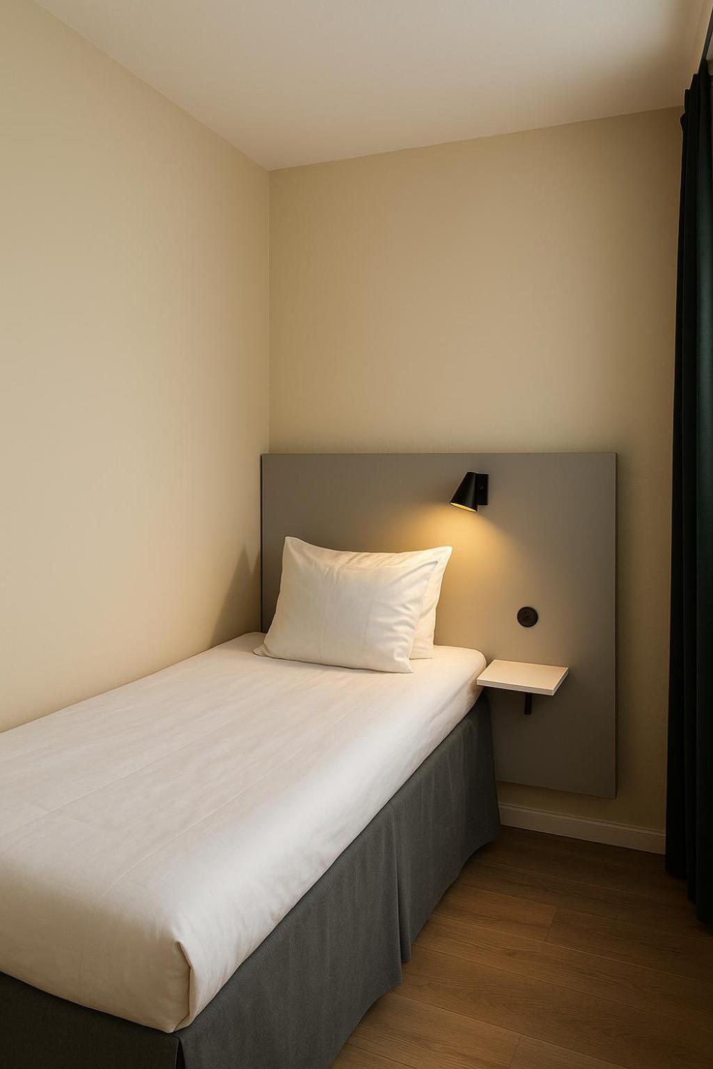 Habitación Individual