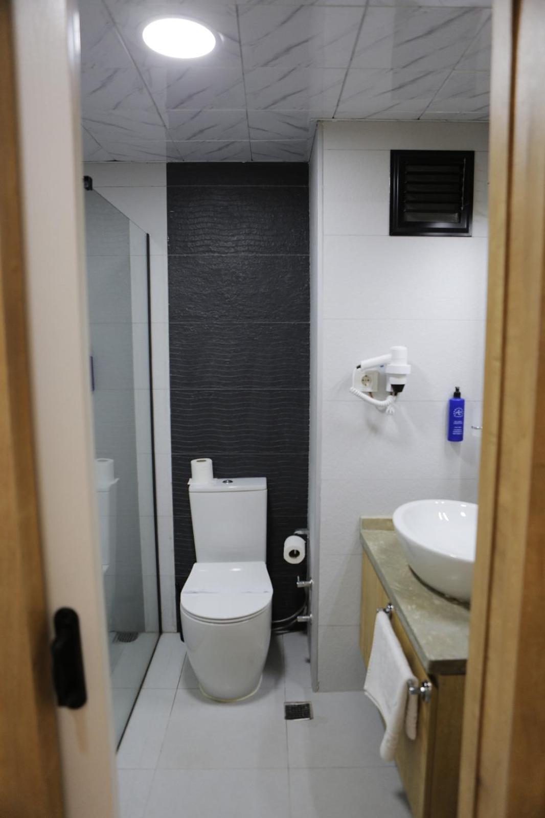 Standart Çift Kişilik veya İki Yataklı Oda