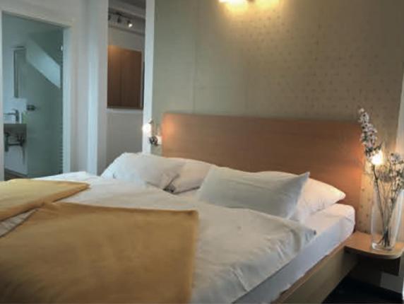 Comfort Doppelzimmer