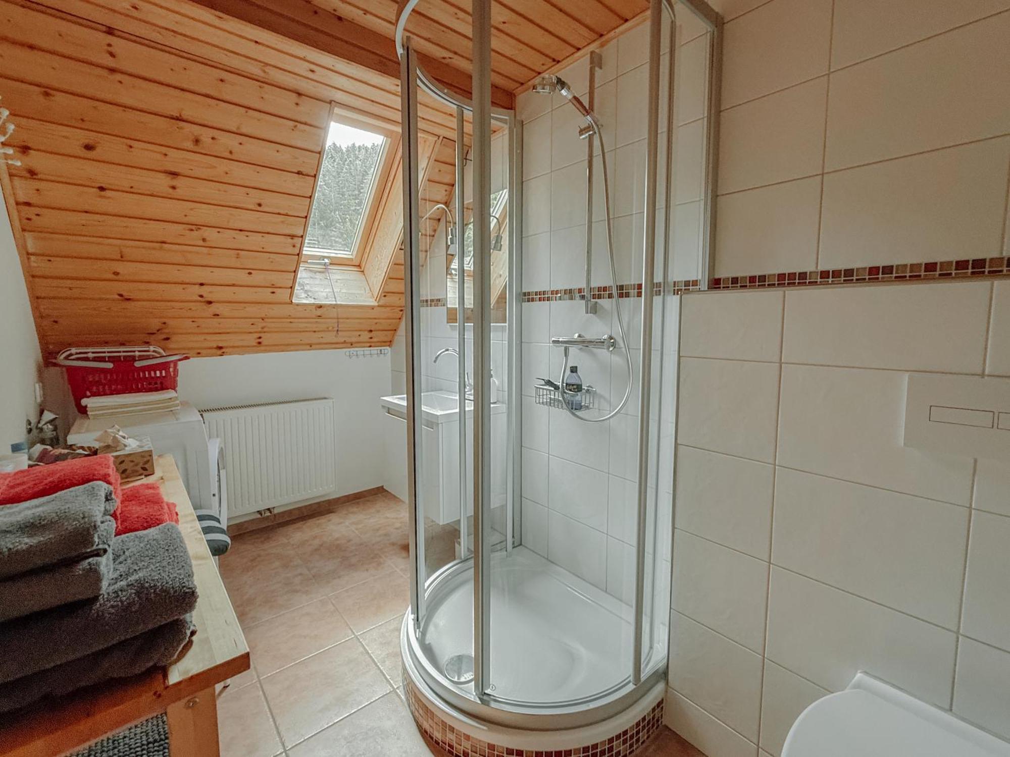 Standaard Appartement met 2 slaapkamers