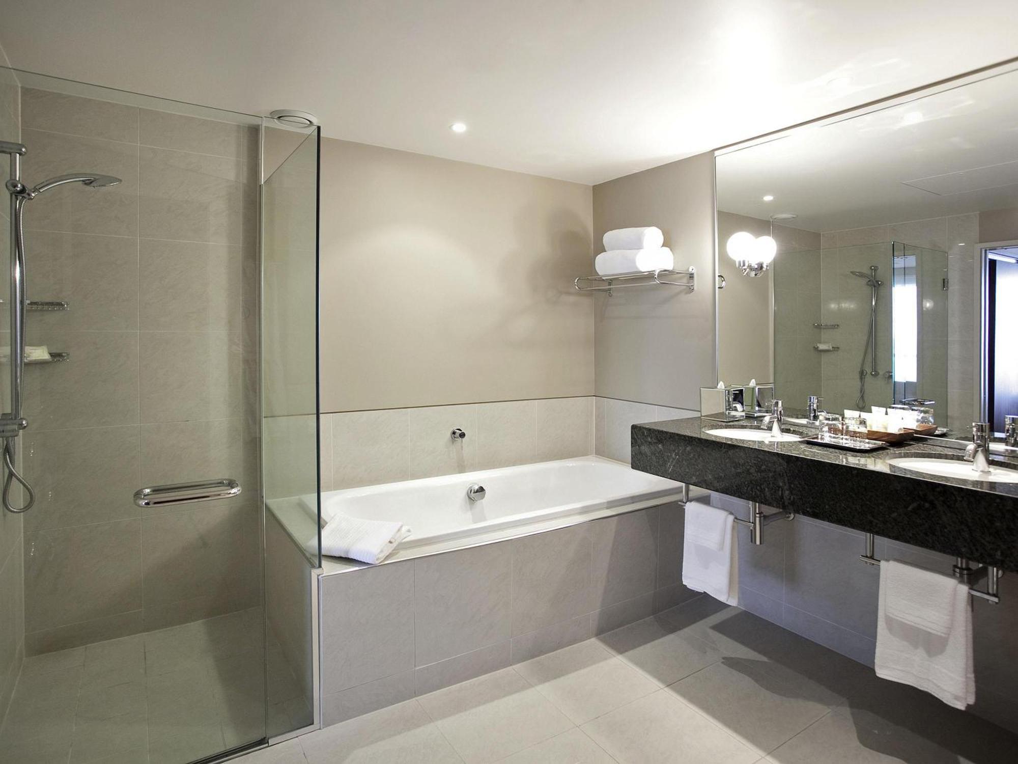 Residence Superior King Room