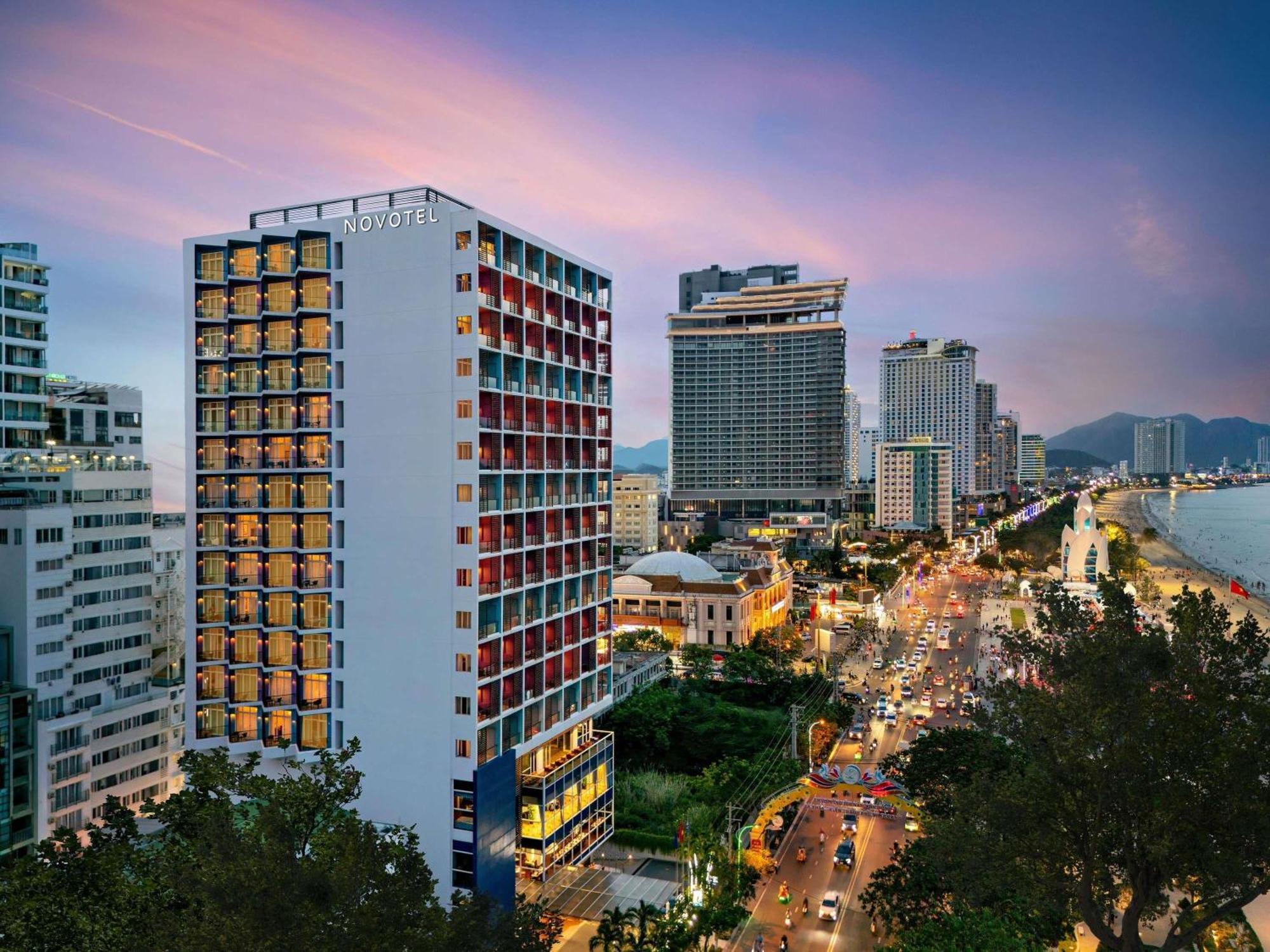 Phòng Superior 2 Giường Đơn