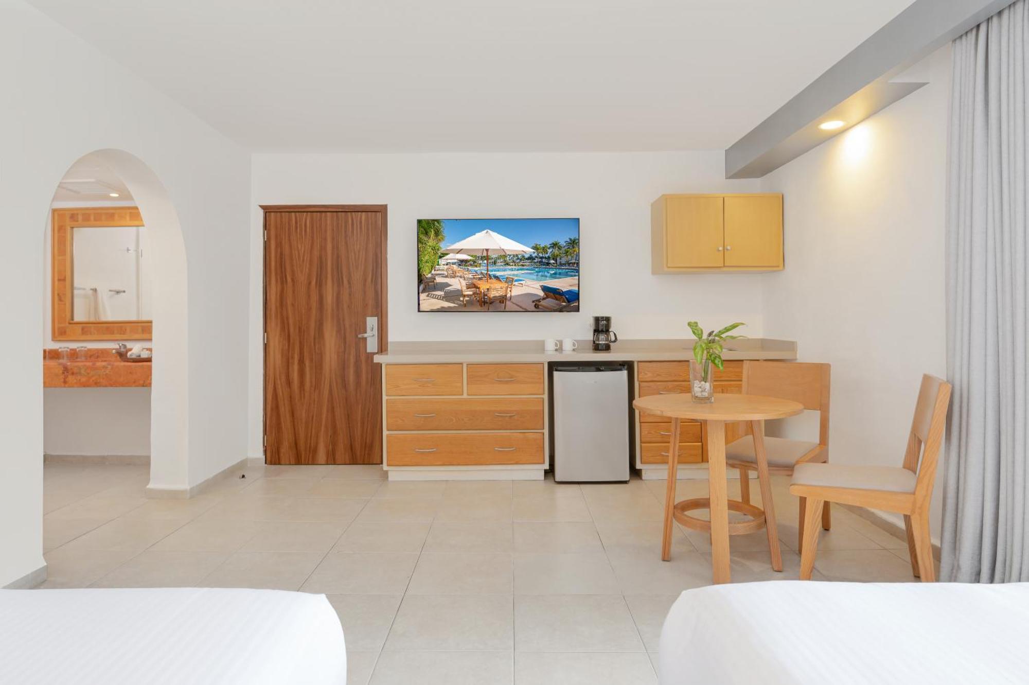 Three Bedroom Villa
