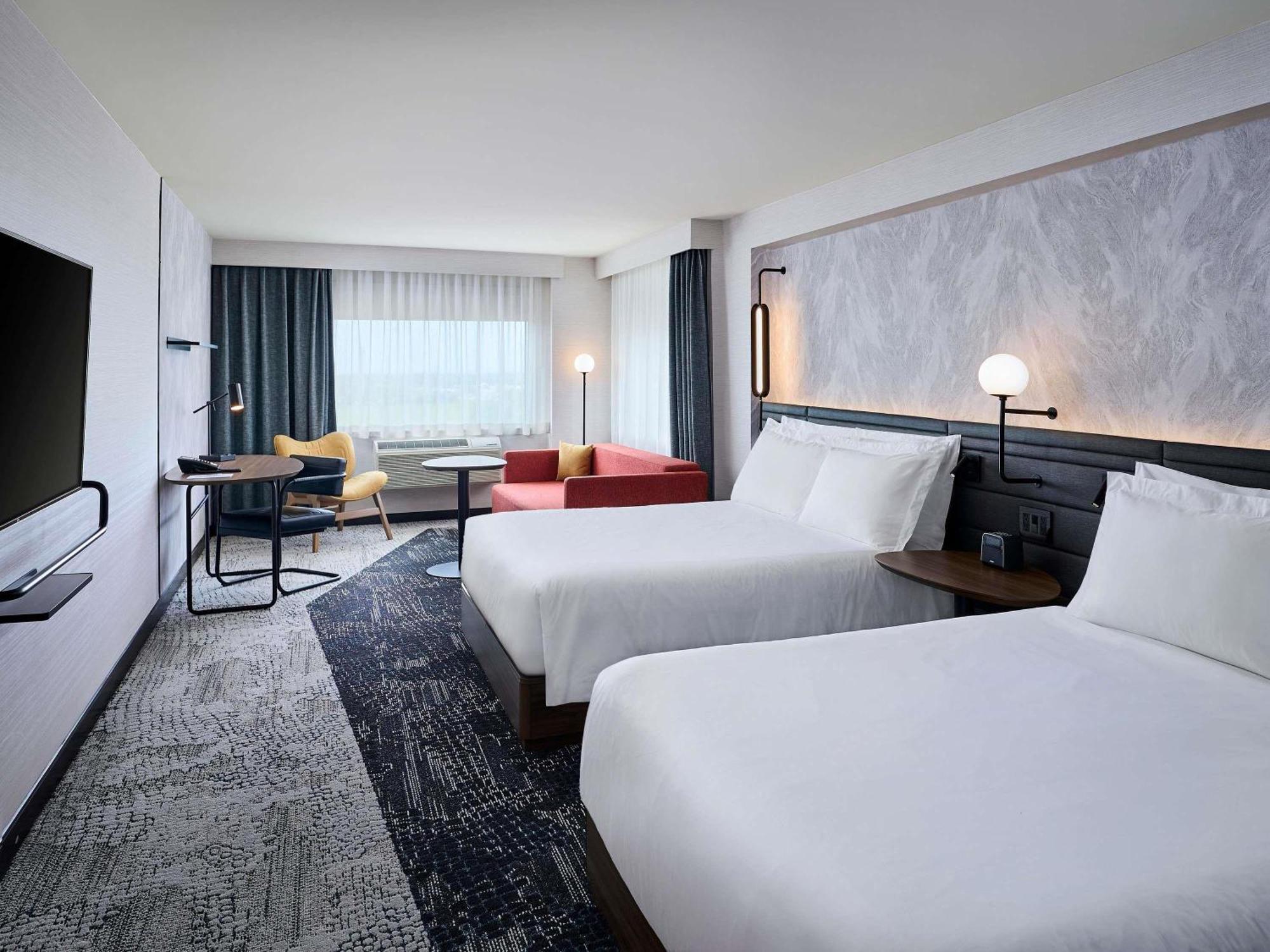 Superior Room - 2 Queen Beds