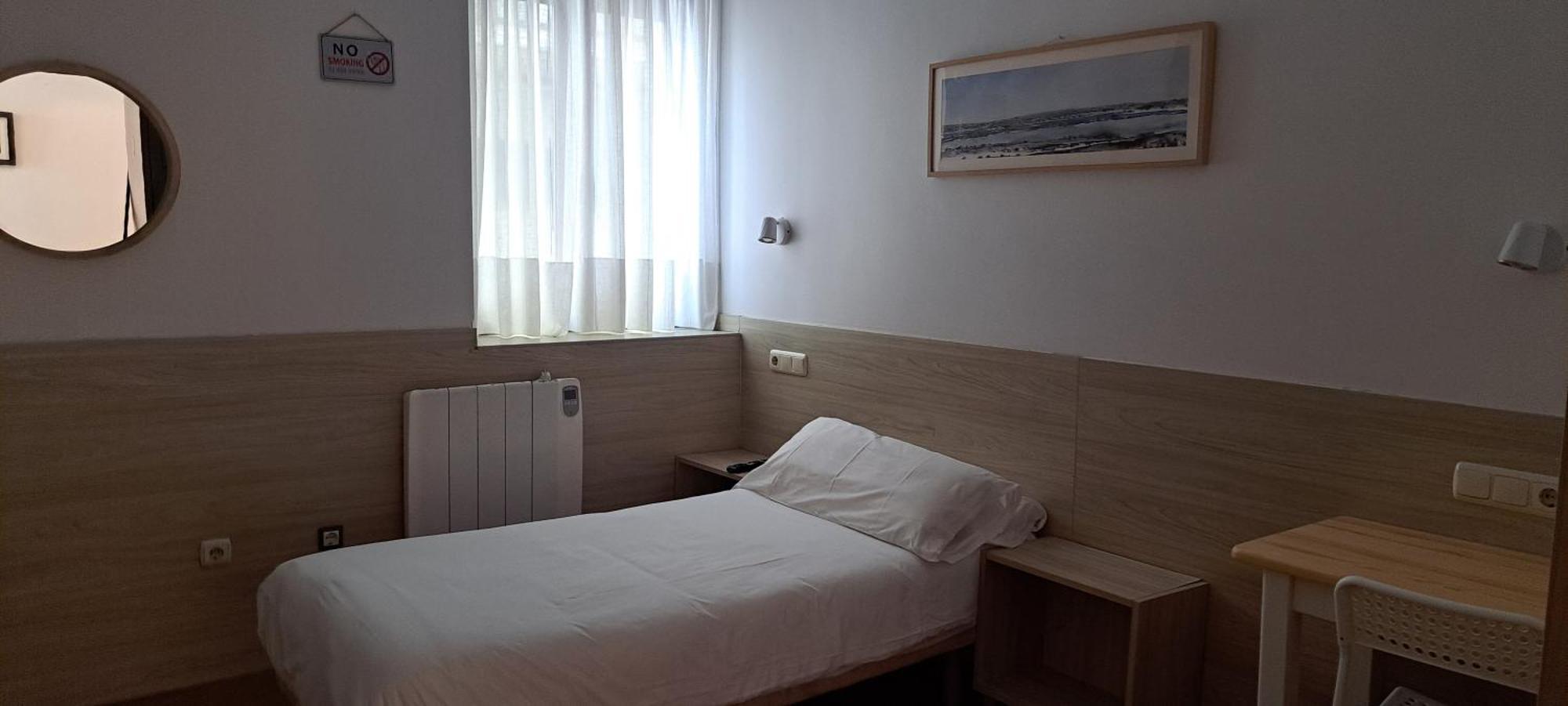 Small Double Room