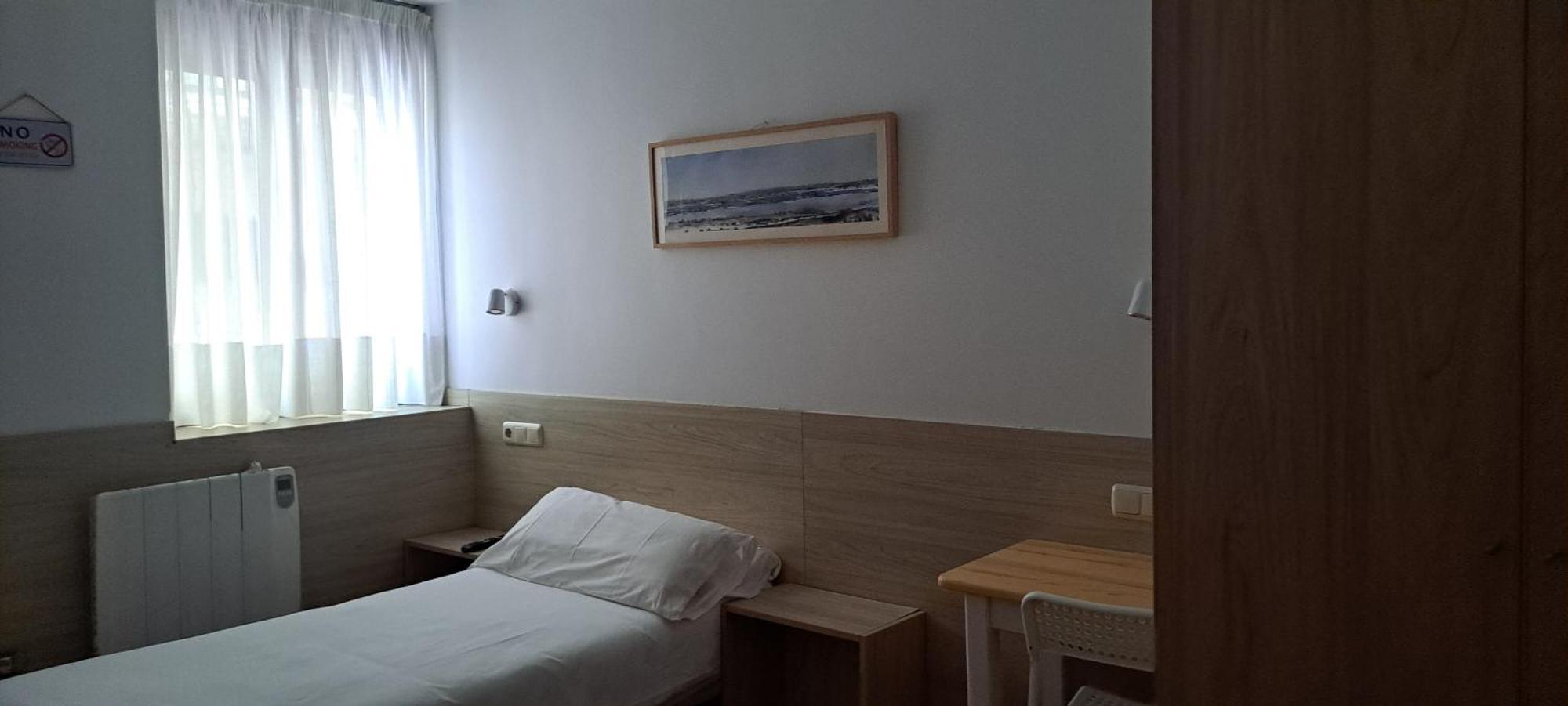 Small Double Room