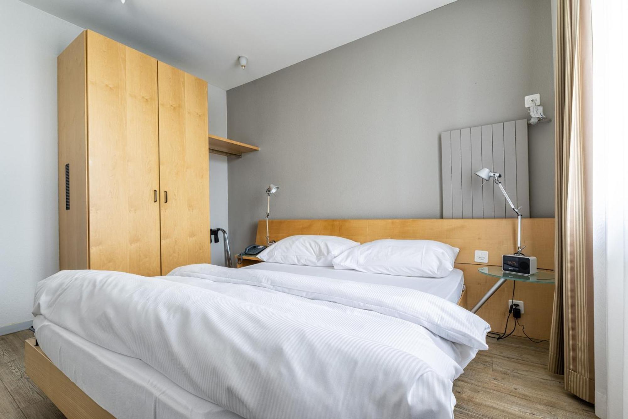 Junior Suite Balcony