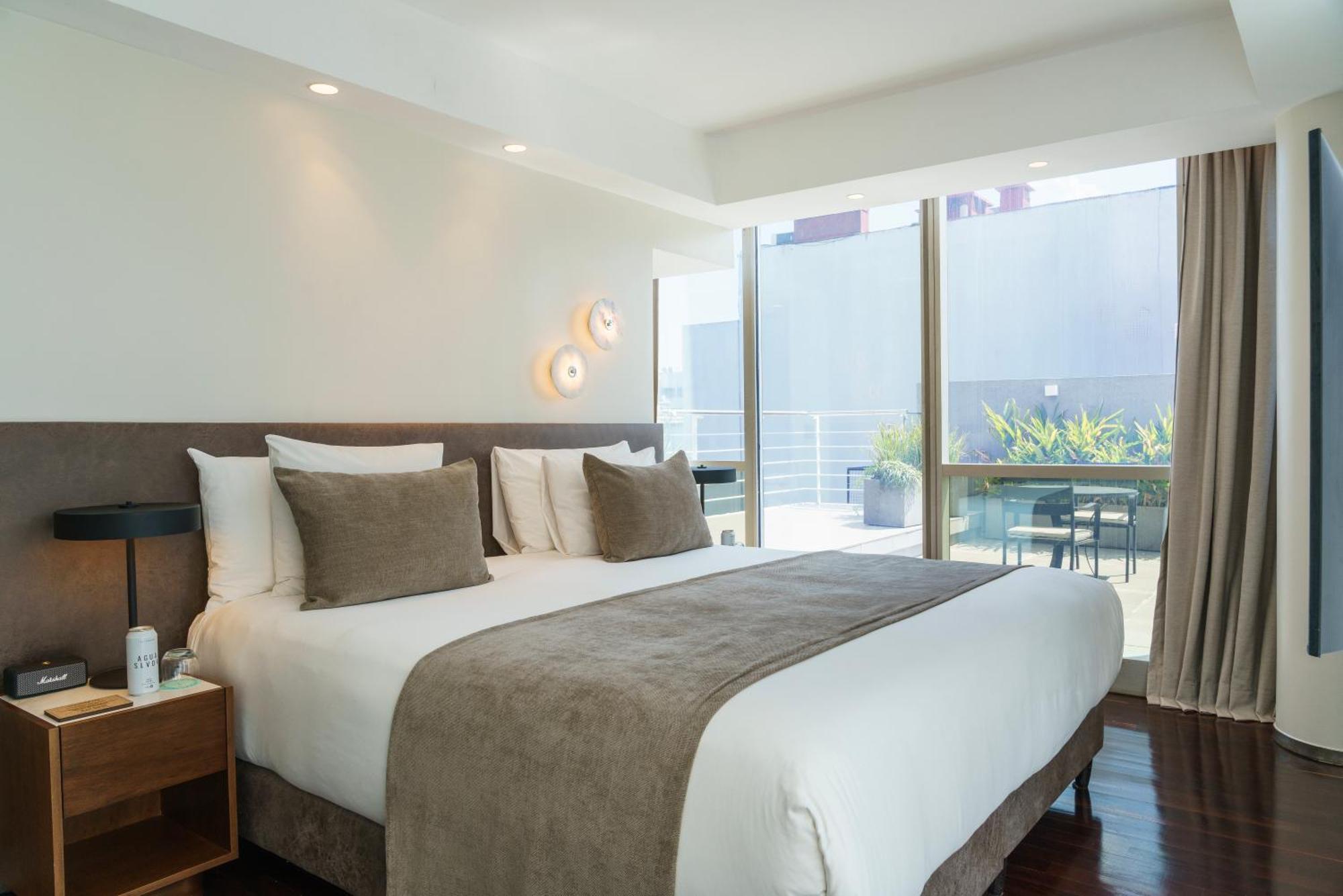 Duplex Apartment