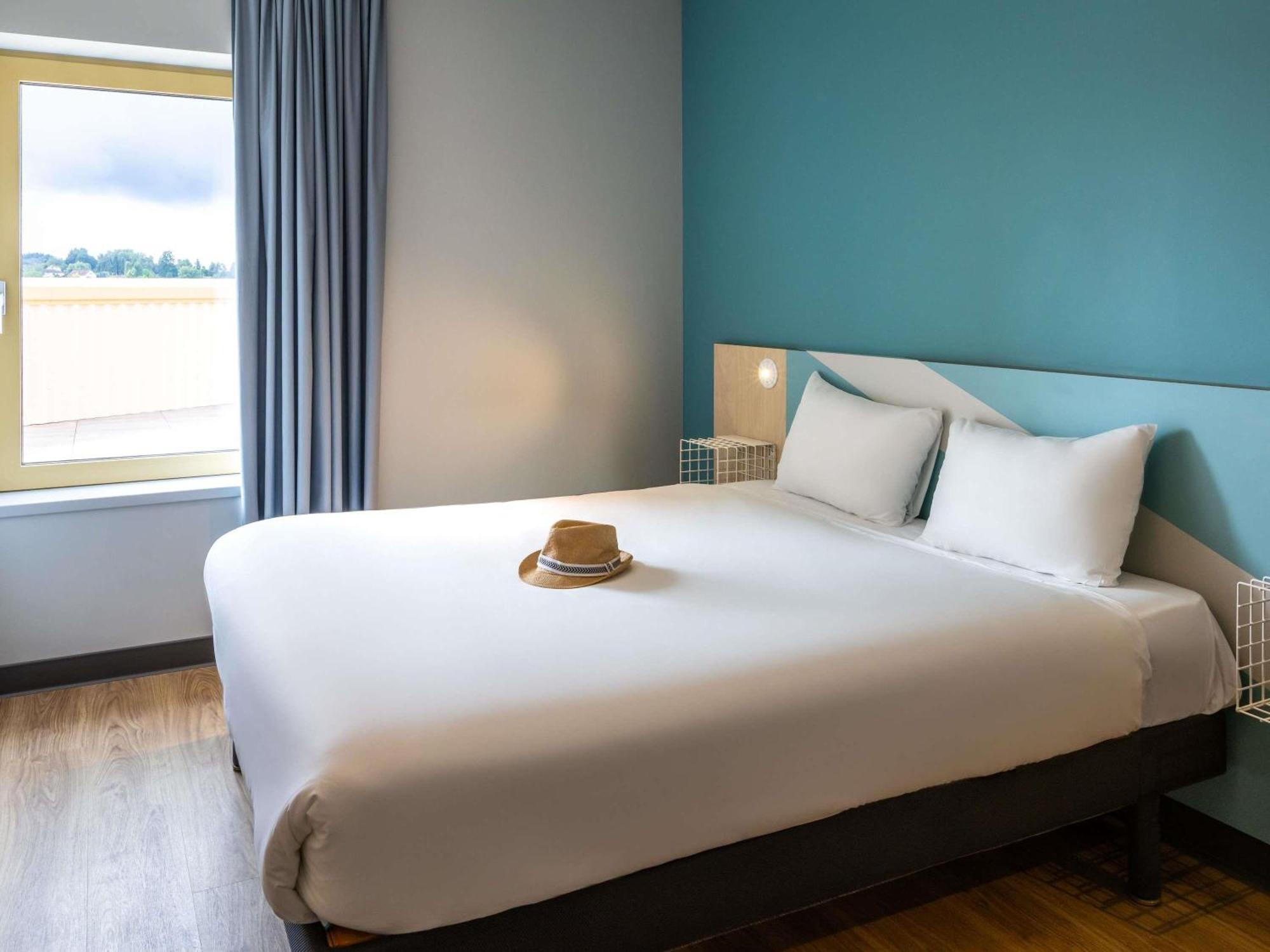 Chambre Double Standard
