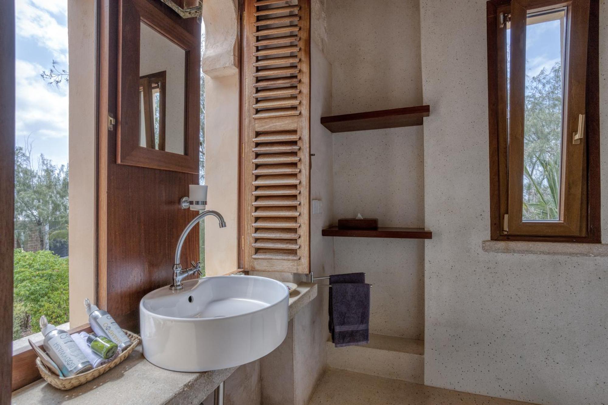 Junior Suite with Sea View