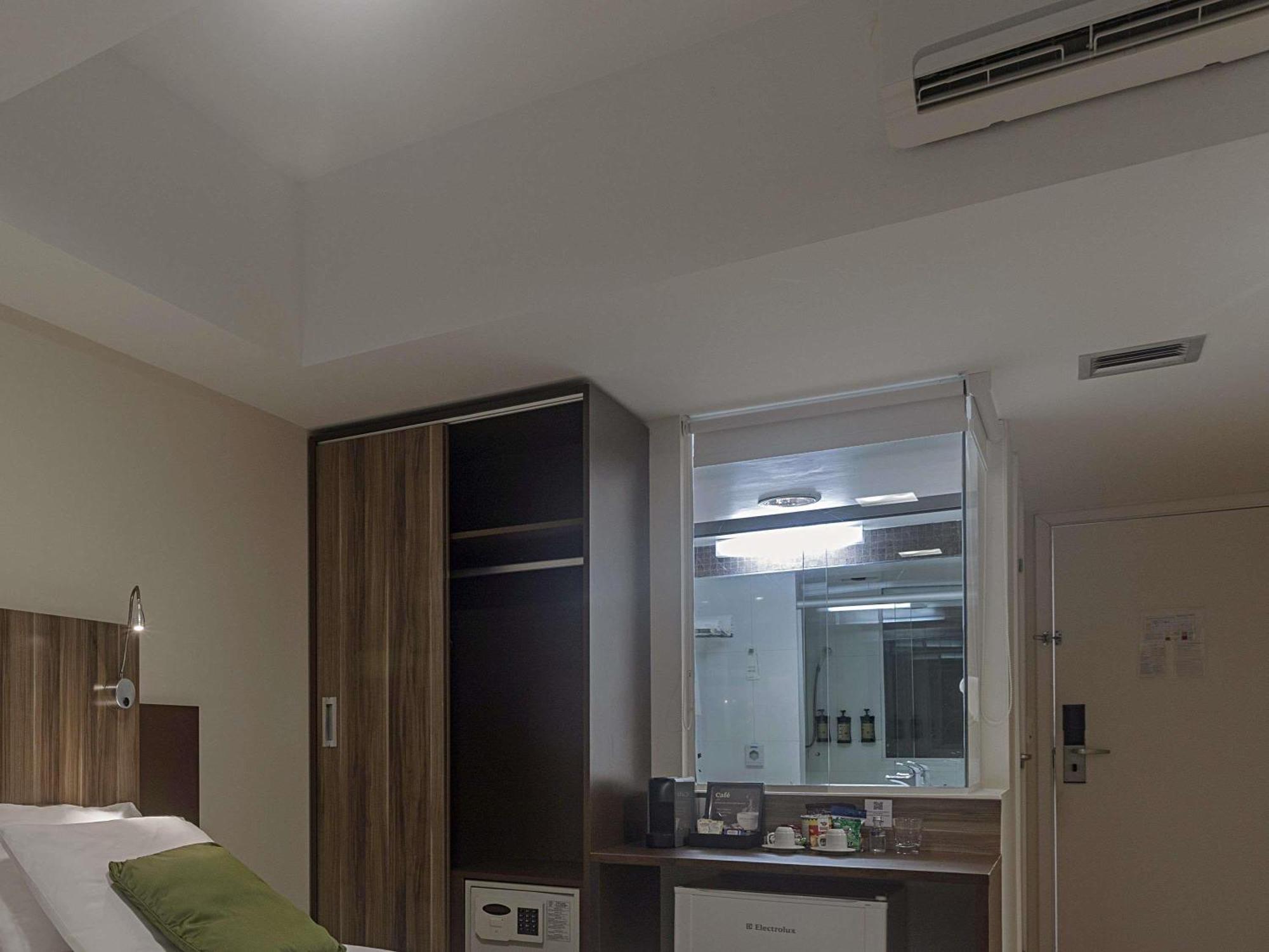 Privilege Double Room